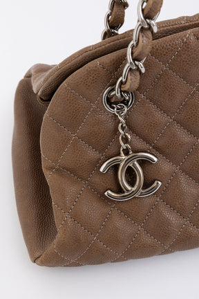 Mademoiselle Bowling Bag