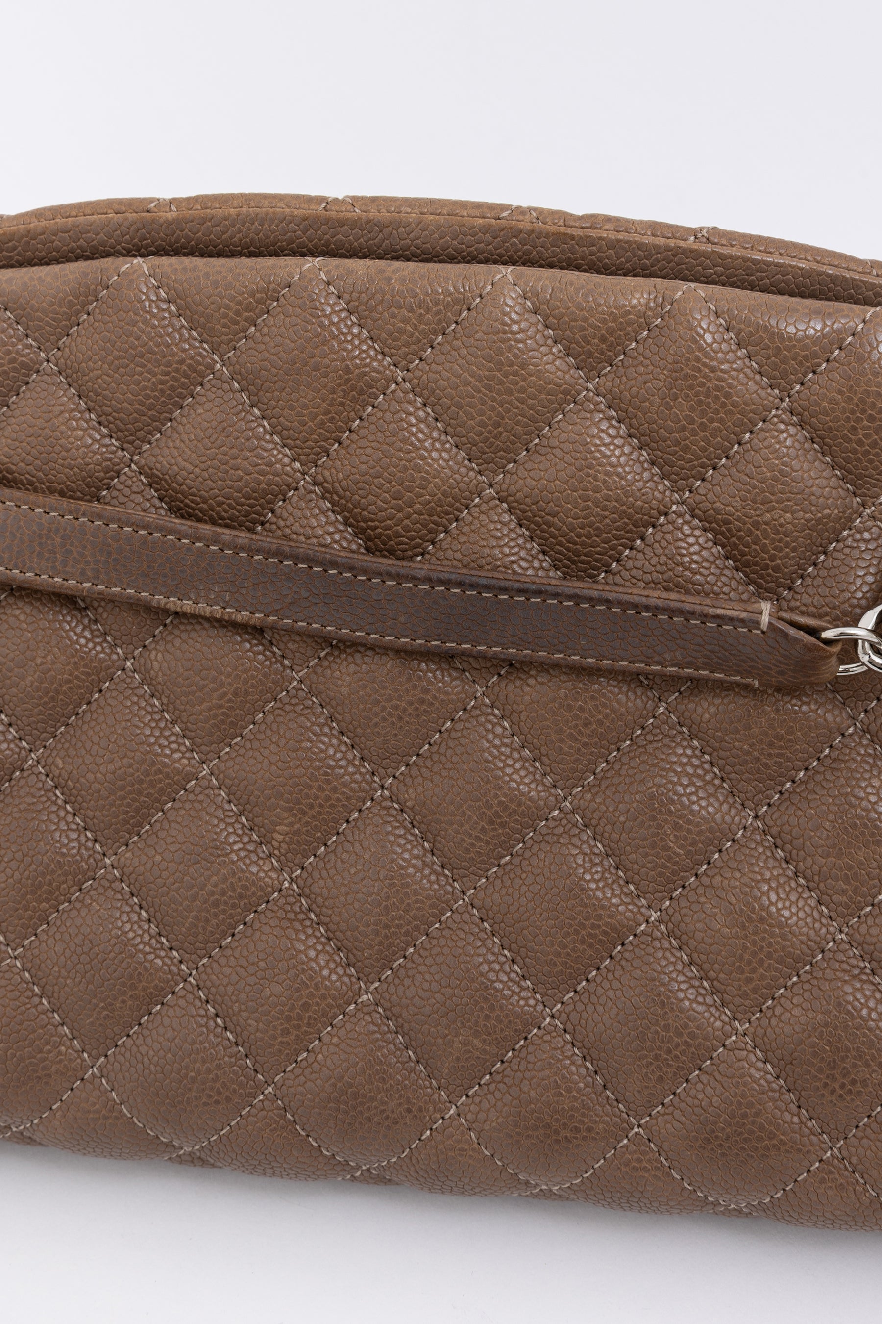 Mademoiselle Bowling Bag