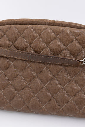 Mademoiselle Bowling Bag