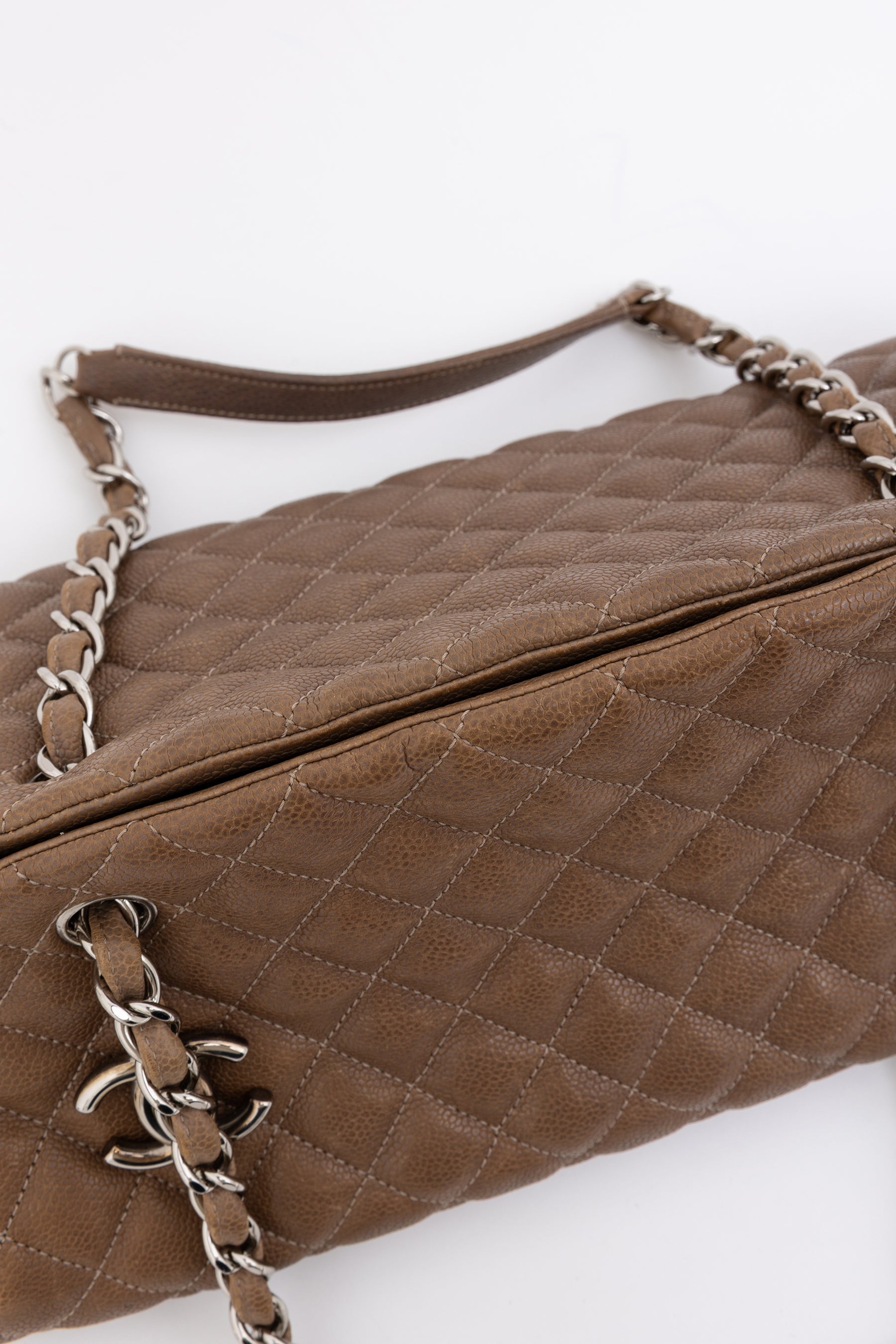 Mademoiselle Bowling Bag