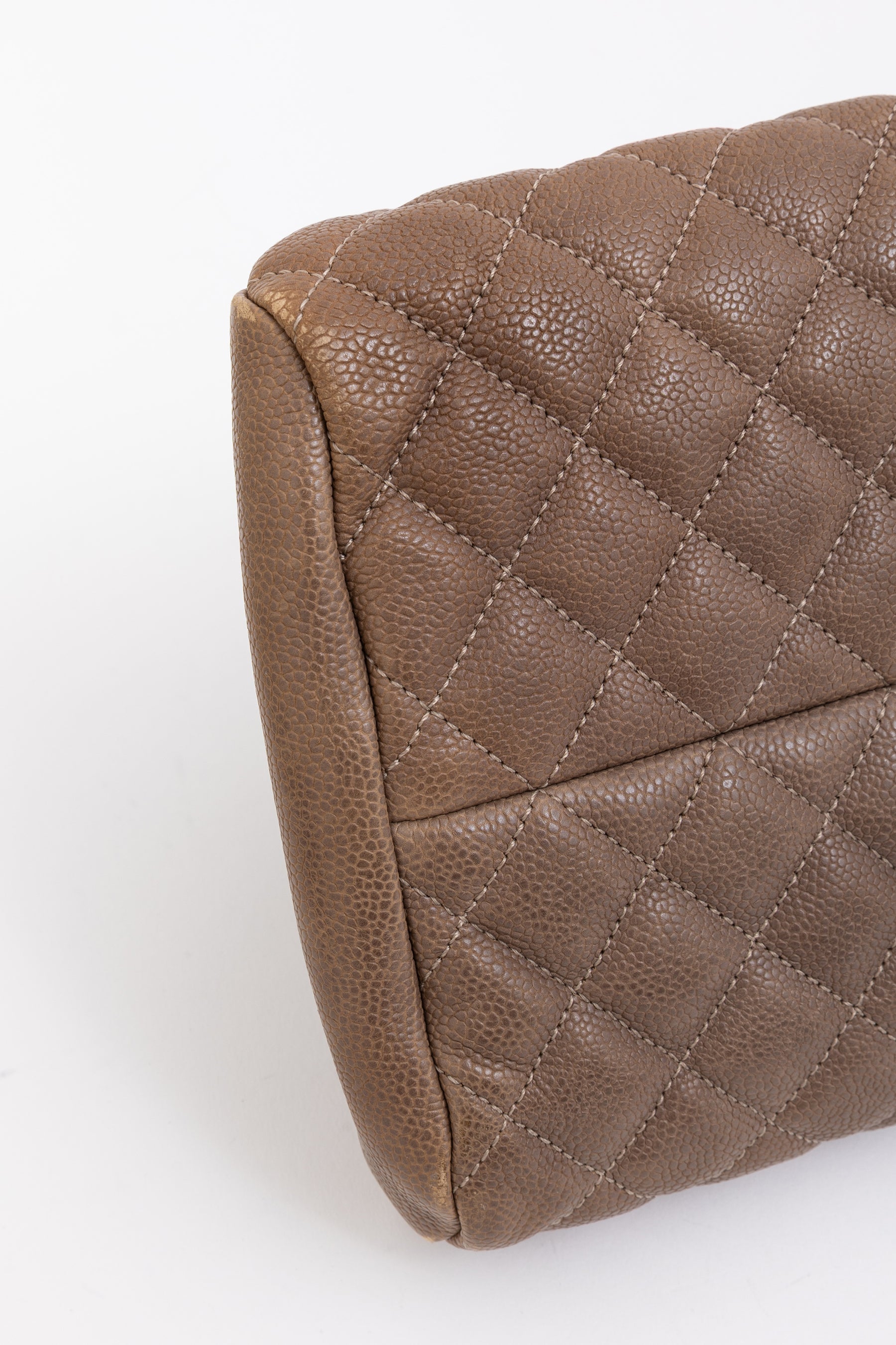 Mademoiselle Bowling Bag
