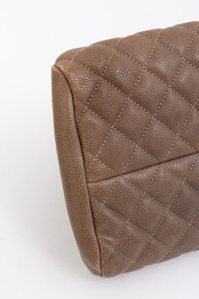 Mademoiselle Bowling Bag