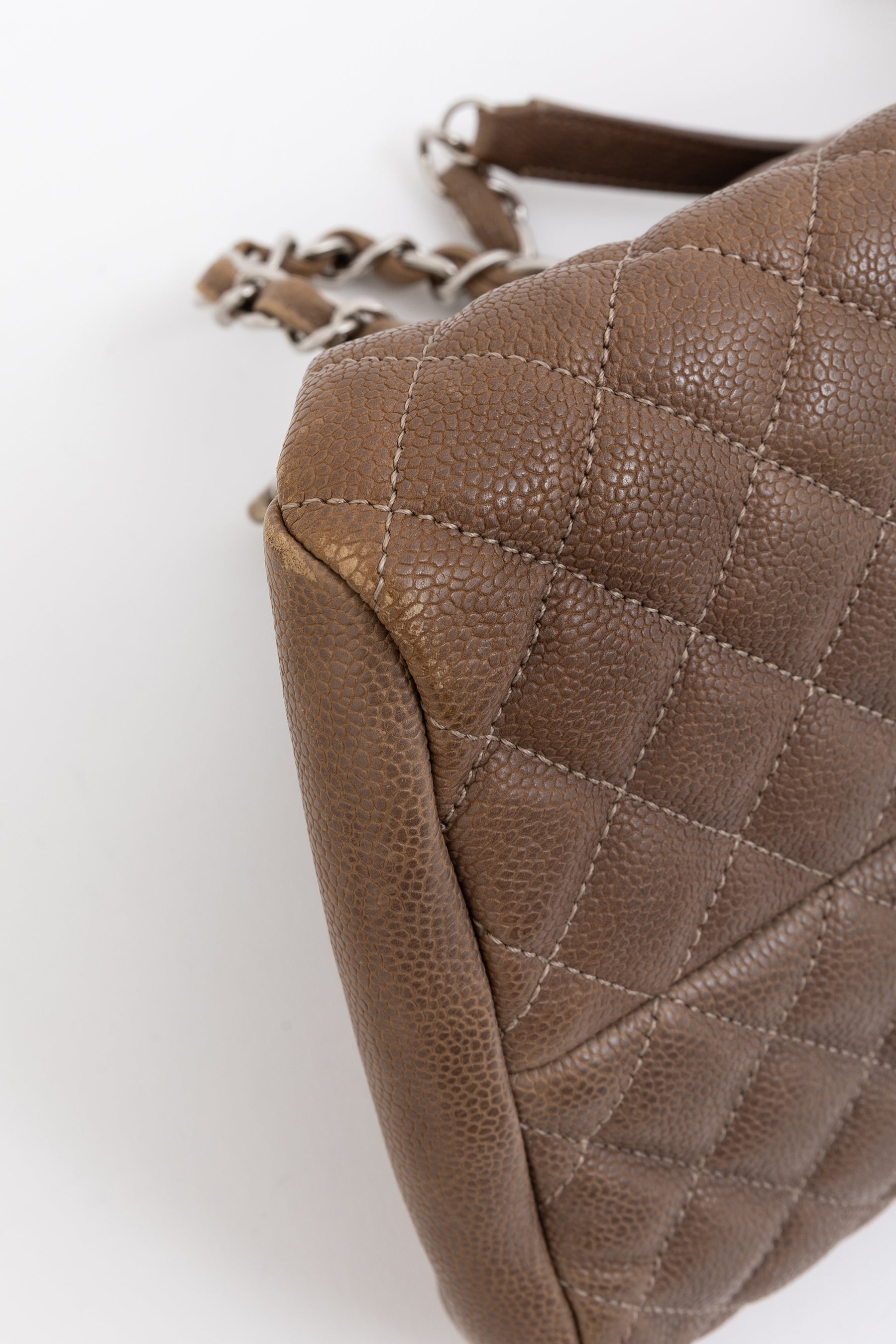 Mademoiselle Bowling Bag