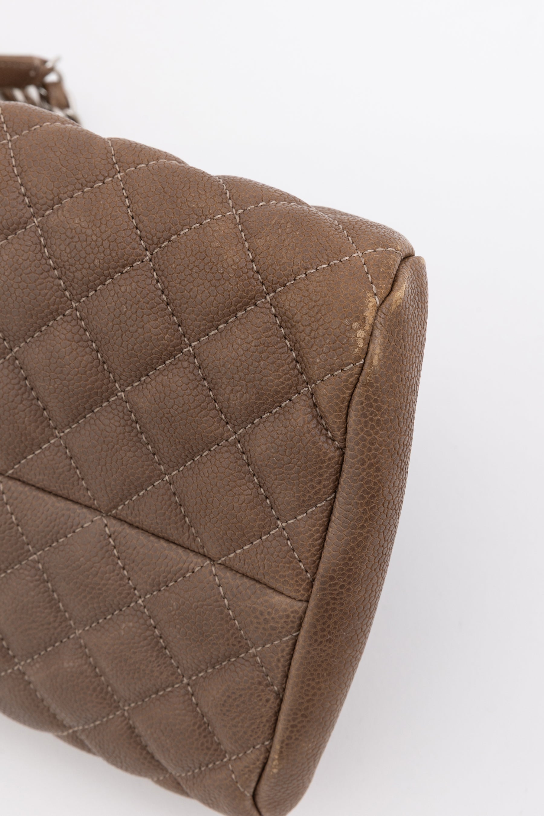 Mademoiselle Bowling Bag