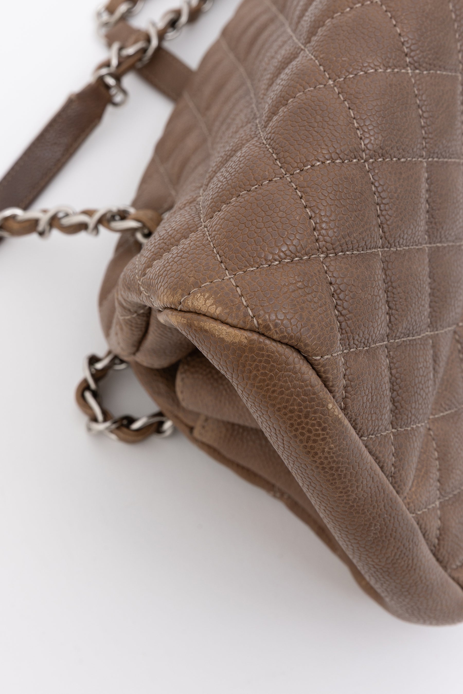 Mademoiselle Bowling Bag