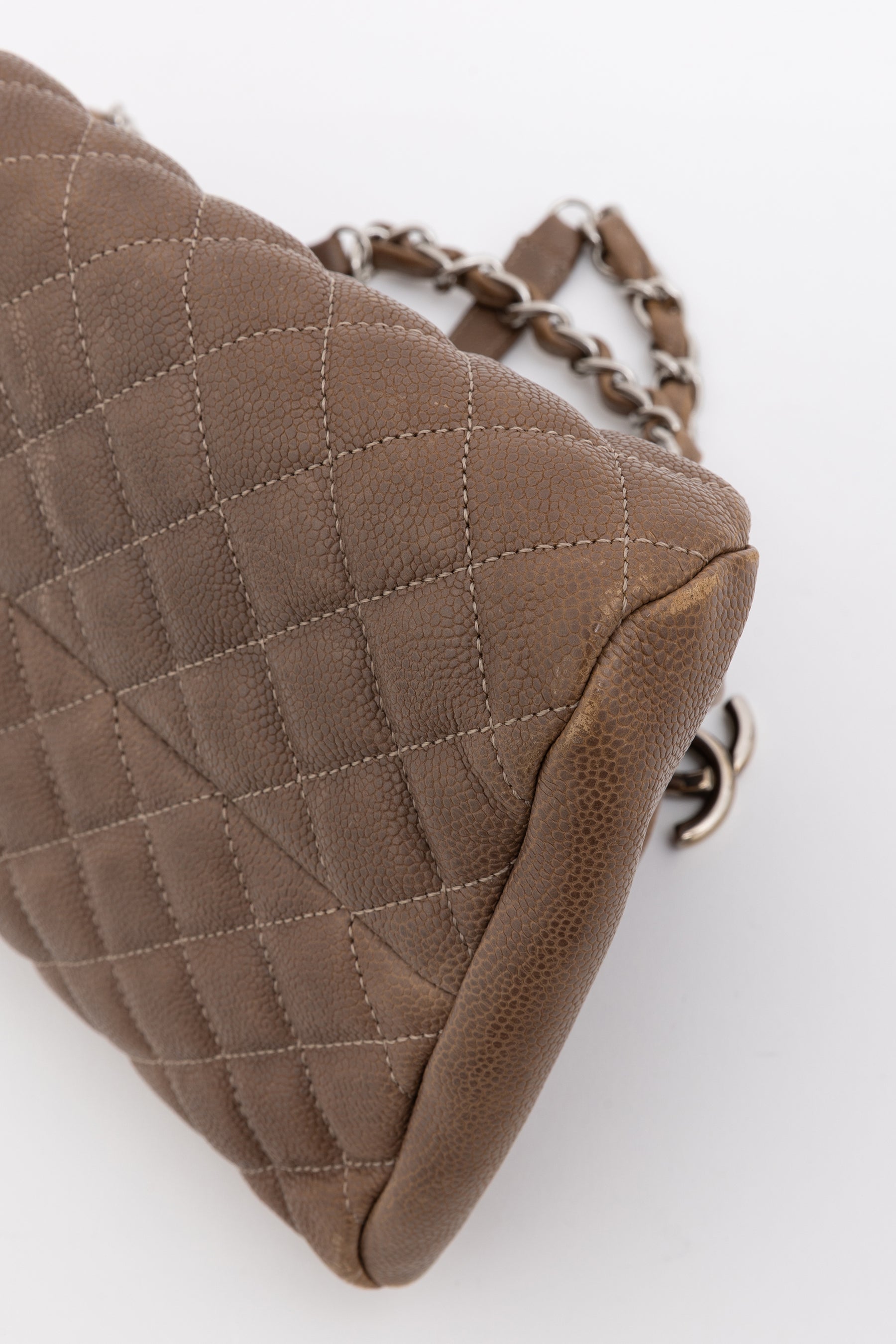 Mademoiselle Bowling Bag