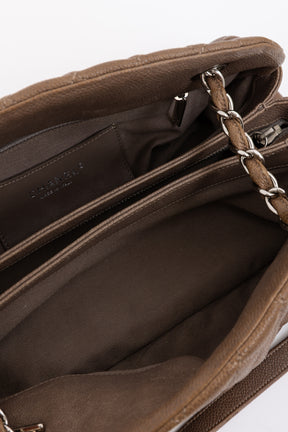 Mademoiselle Bowling Bag
