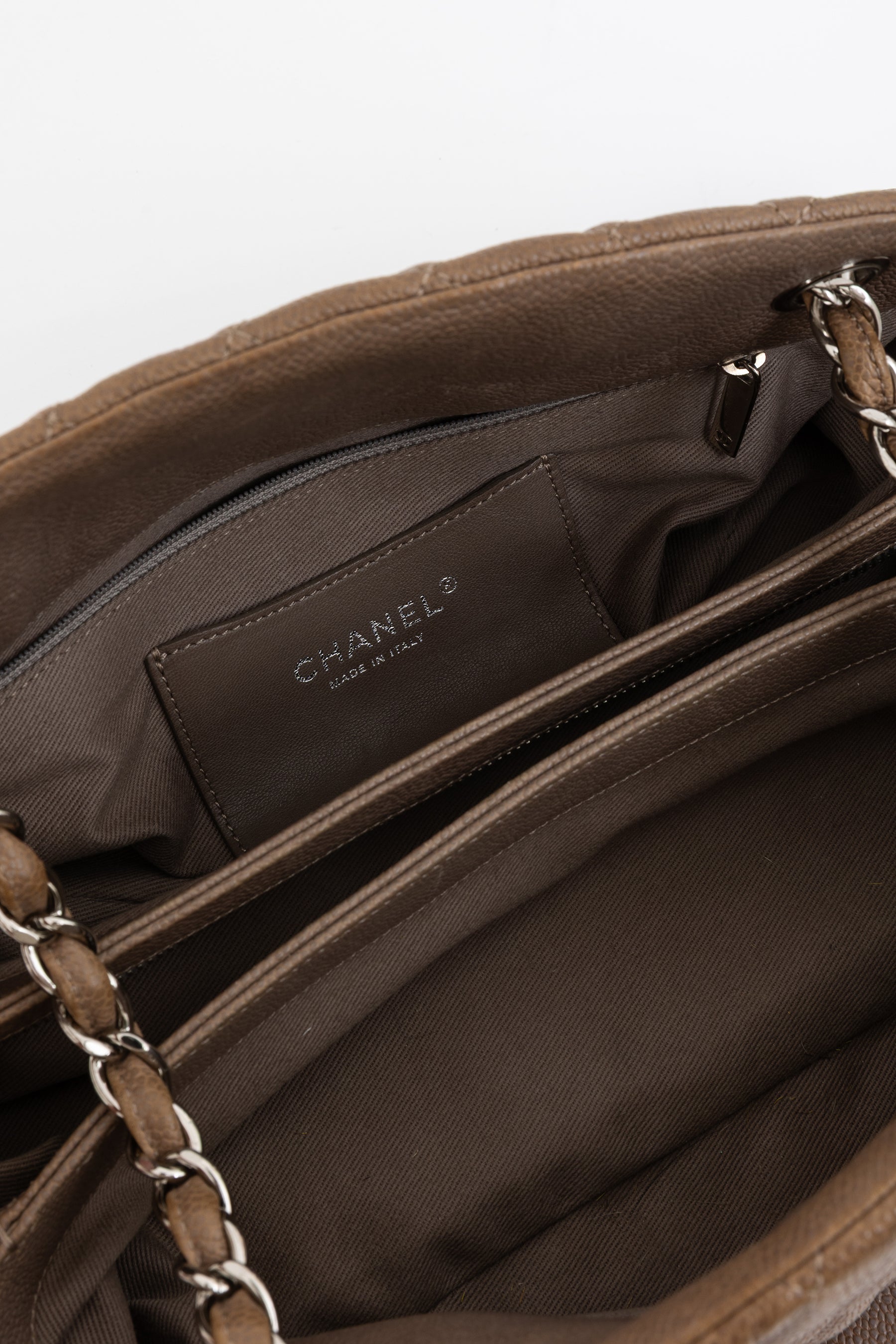 Mademoiselle Bowling Bag