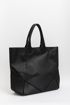 Large Leather Tote