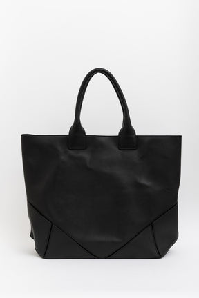Large Leather Tote