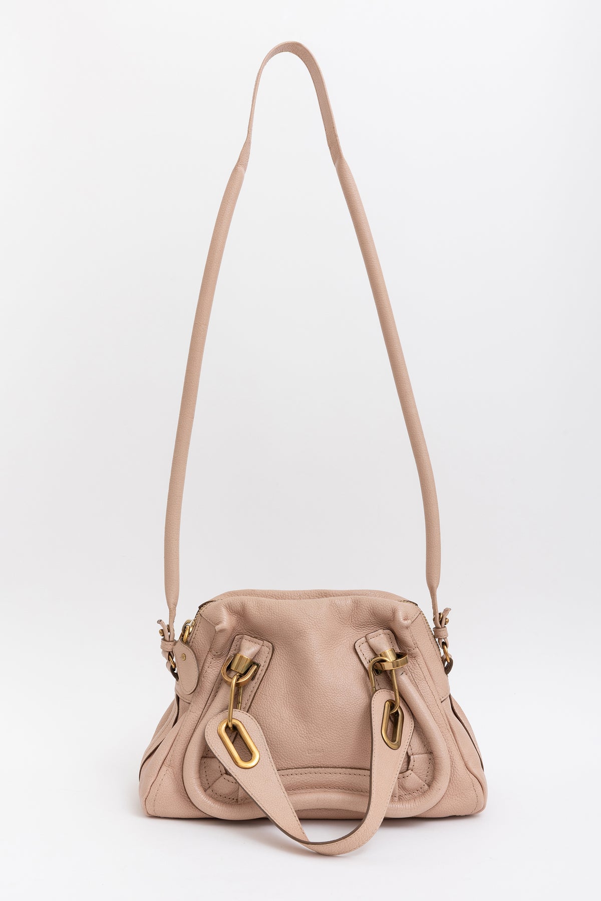 'Paraty' Bag
