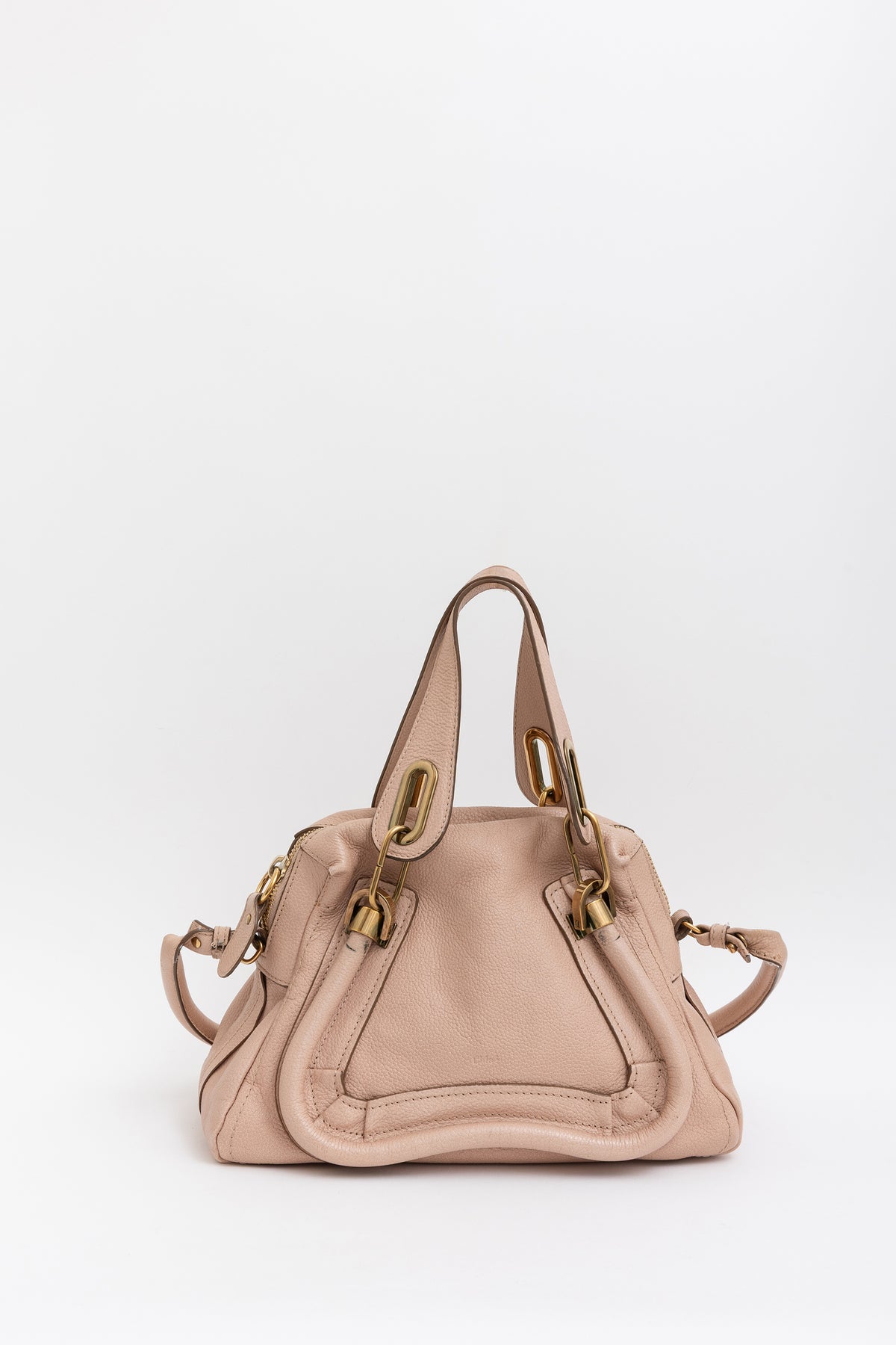 'Paraty' Bag