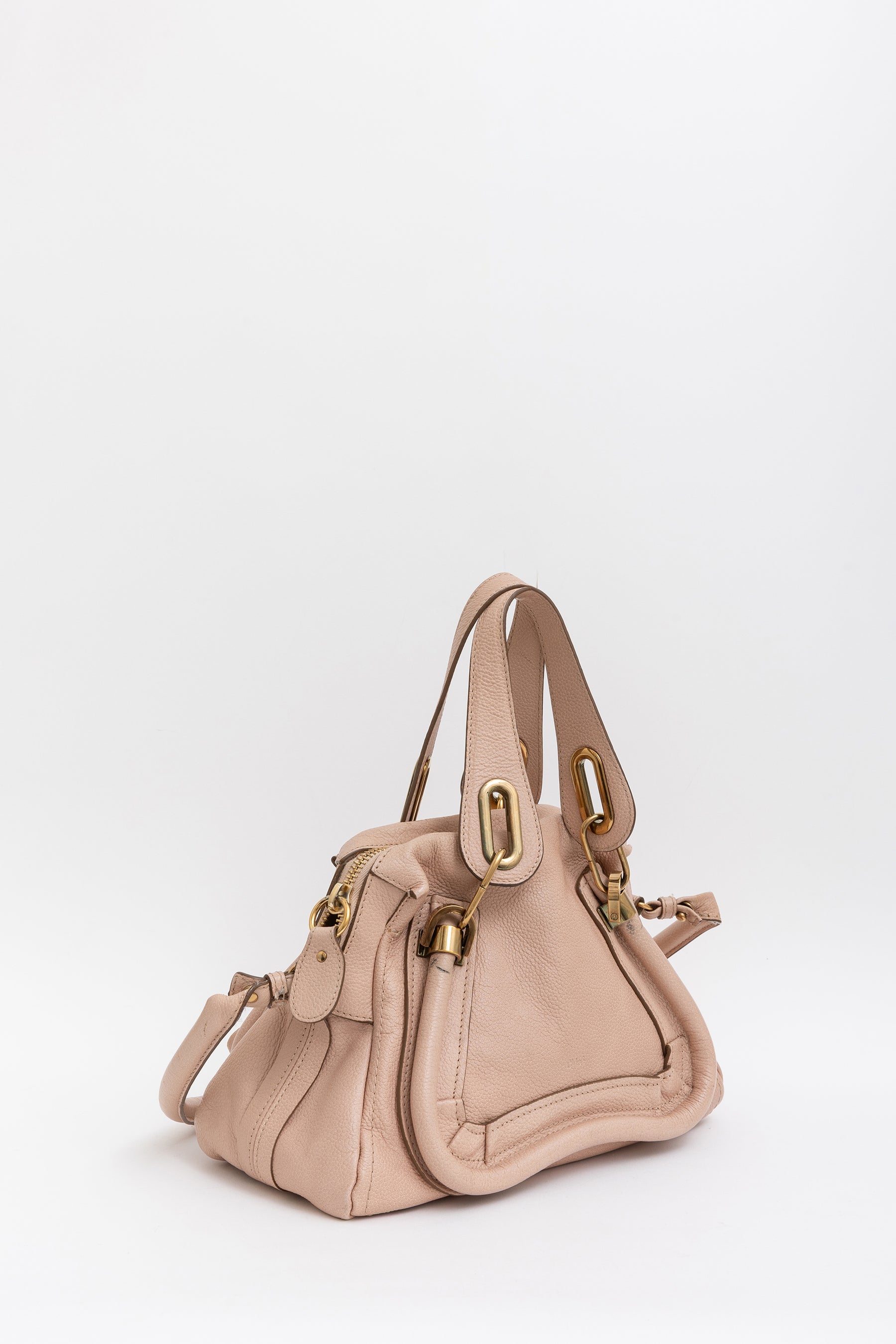 'Paraty' Bag