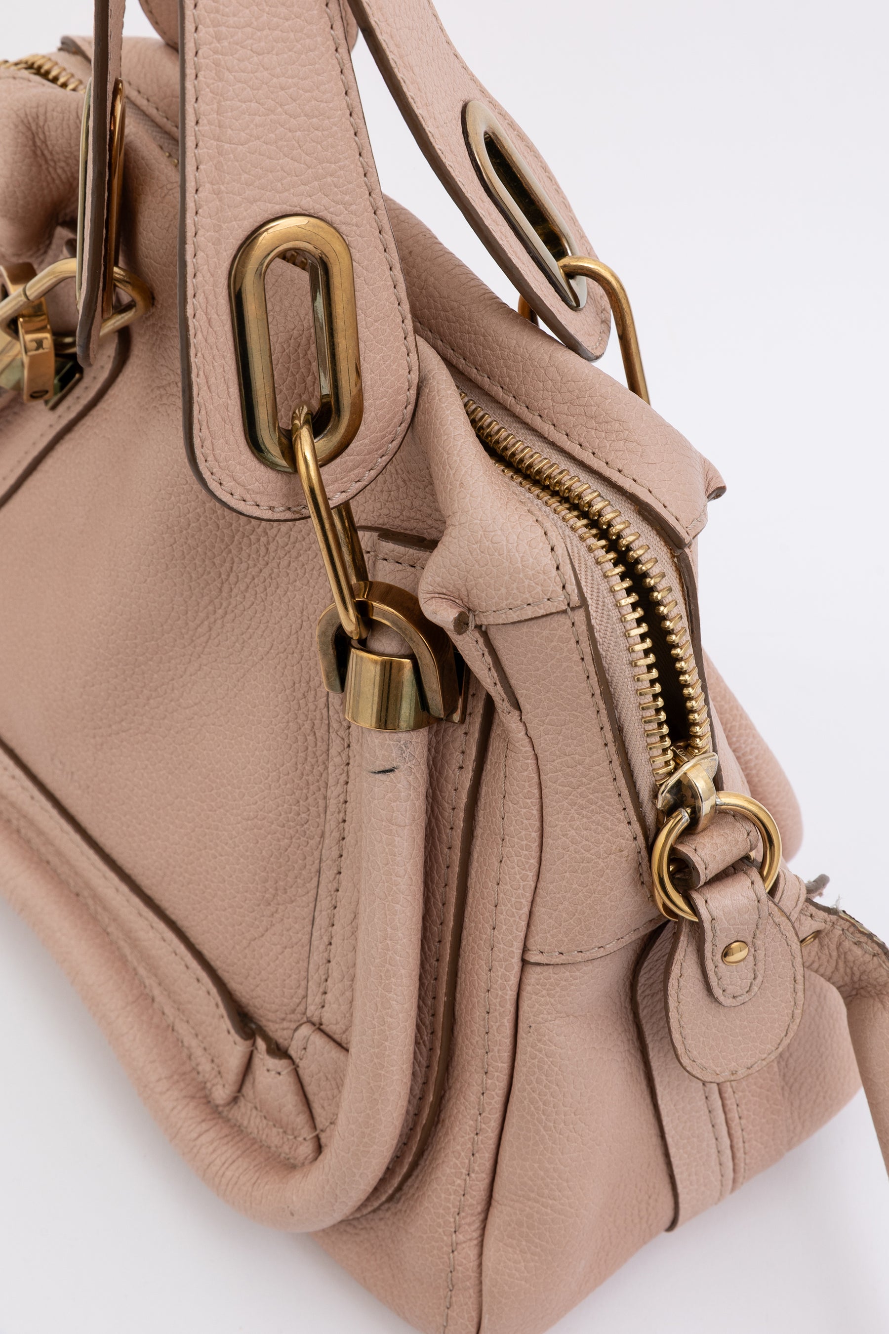 'Paraty' Bag