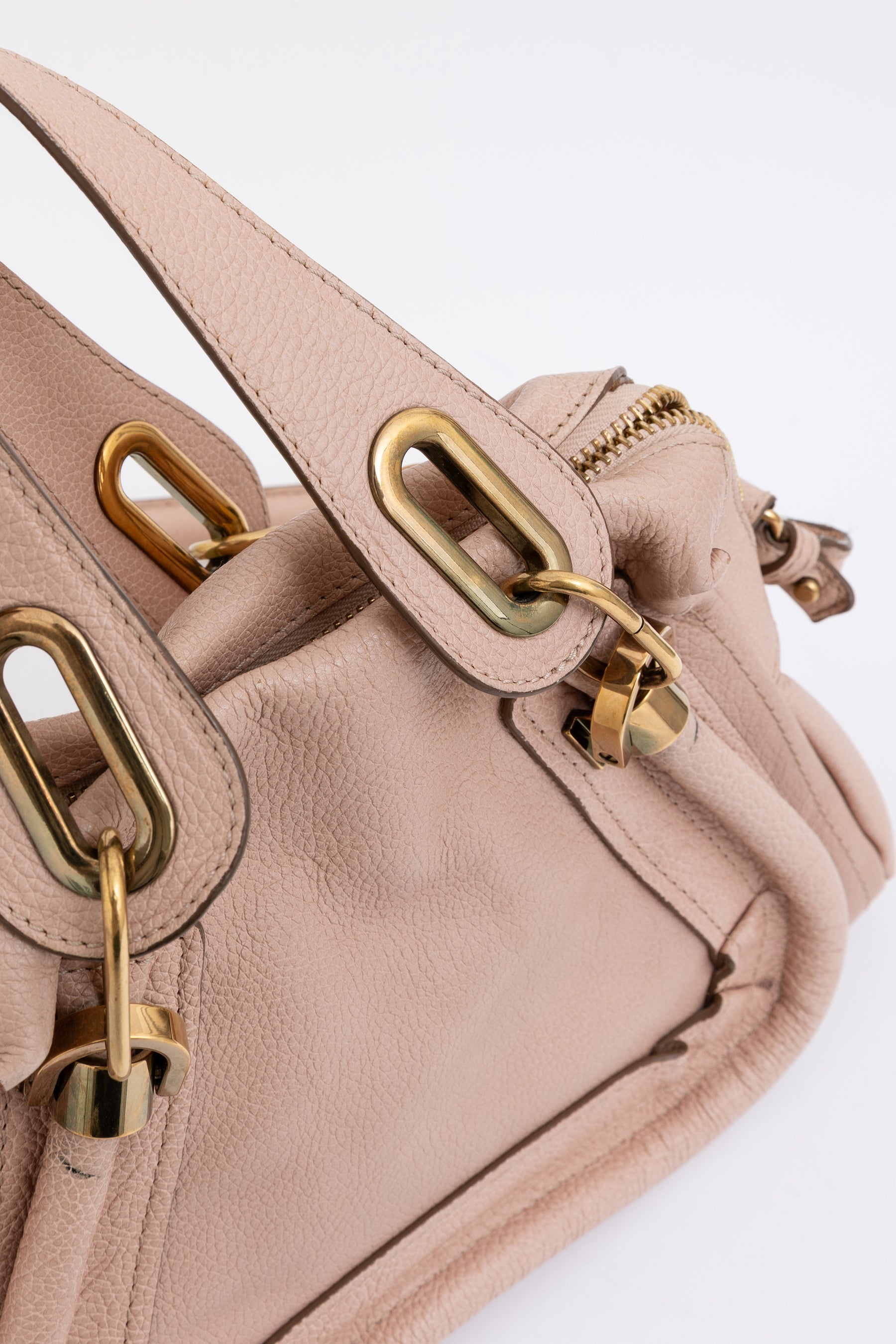 'Paraty' Bag