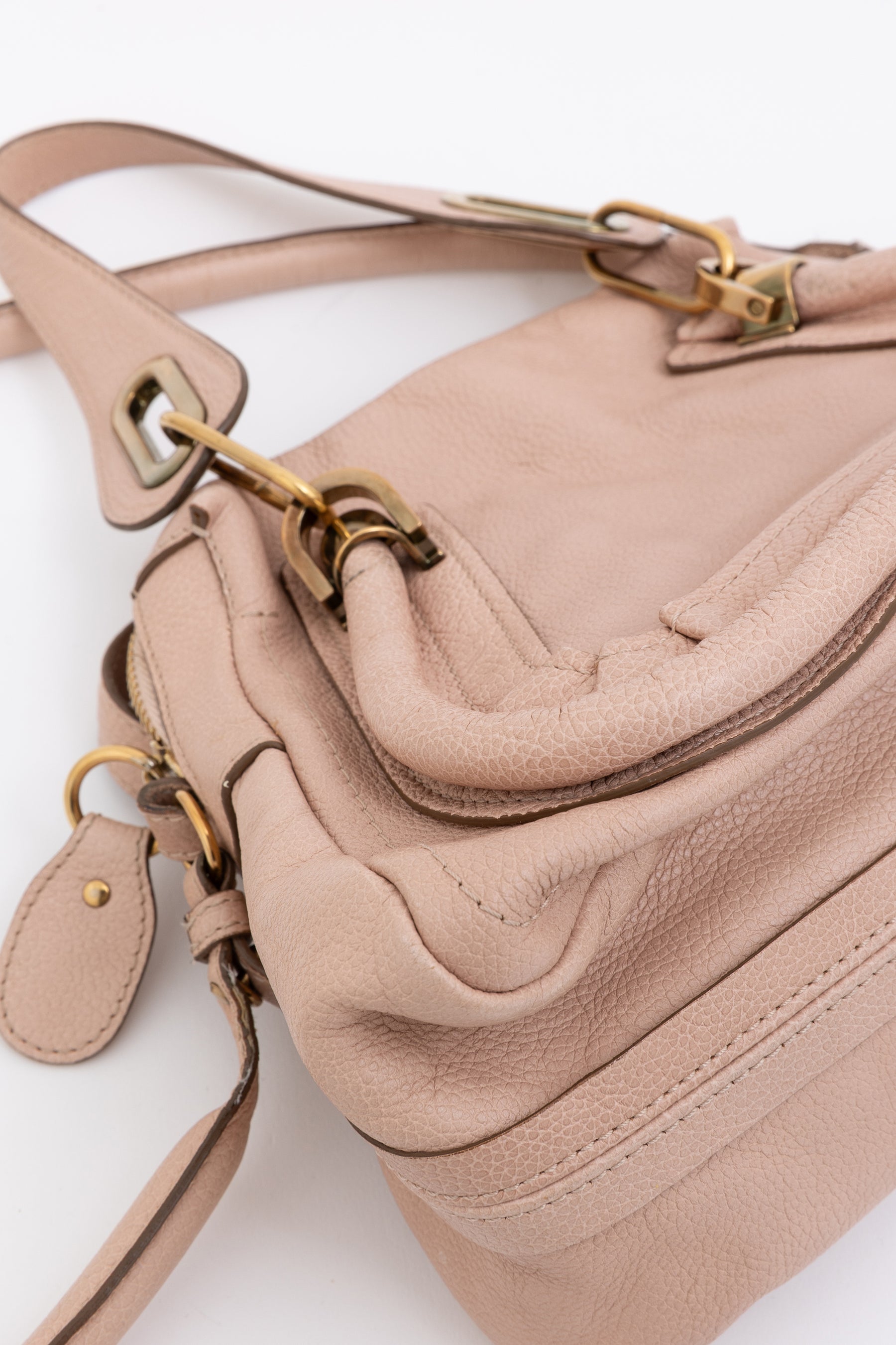 'Paraty' Bag
