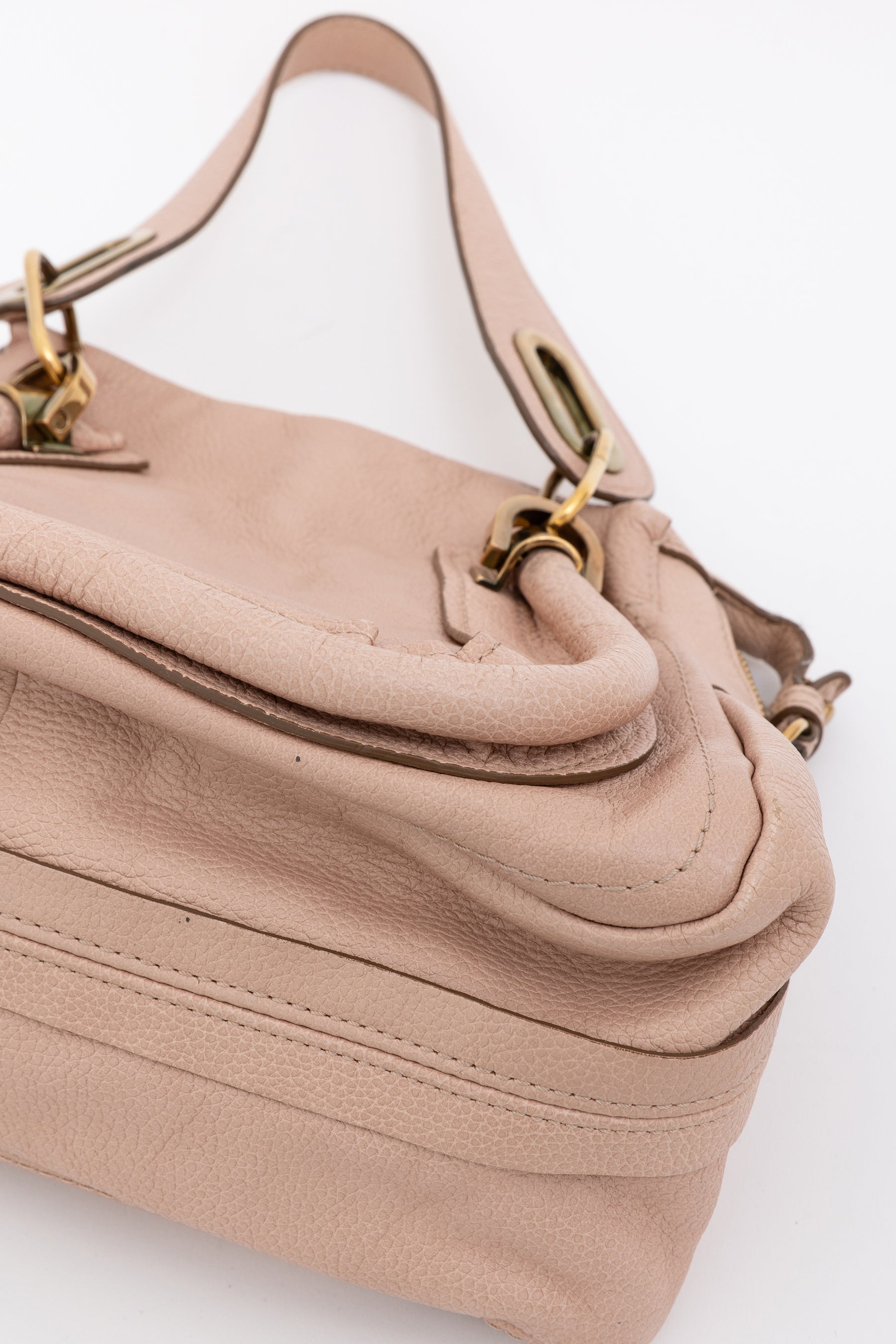 'Paraty' Bag