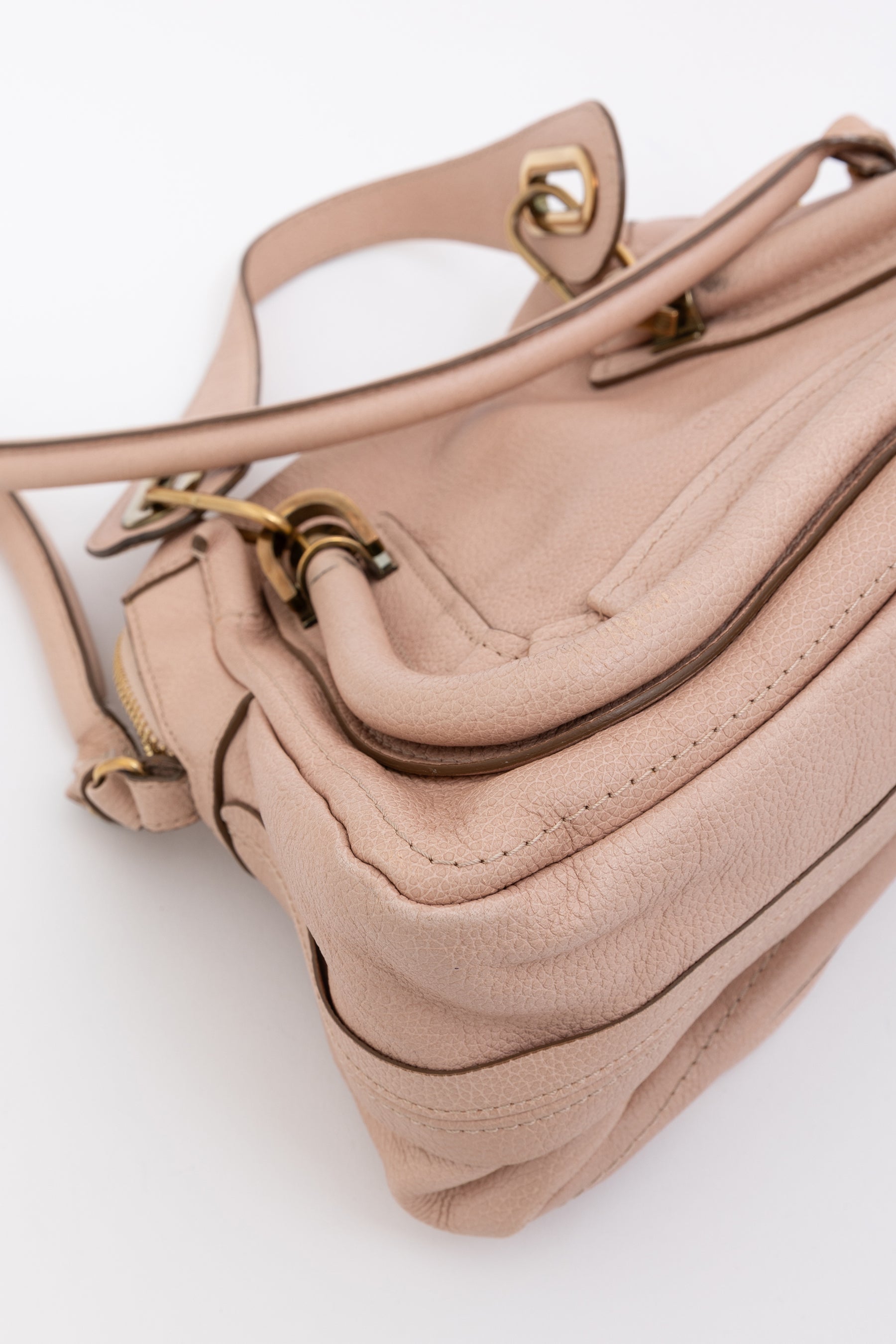 'Paraty' Bag