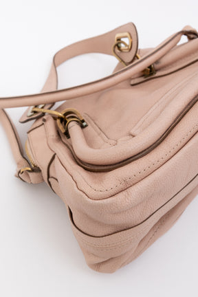 'Paraty' Bag