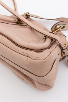 'Paraty' Bag