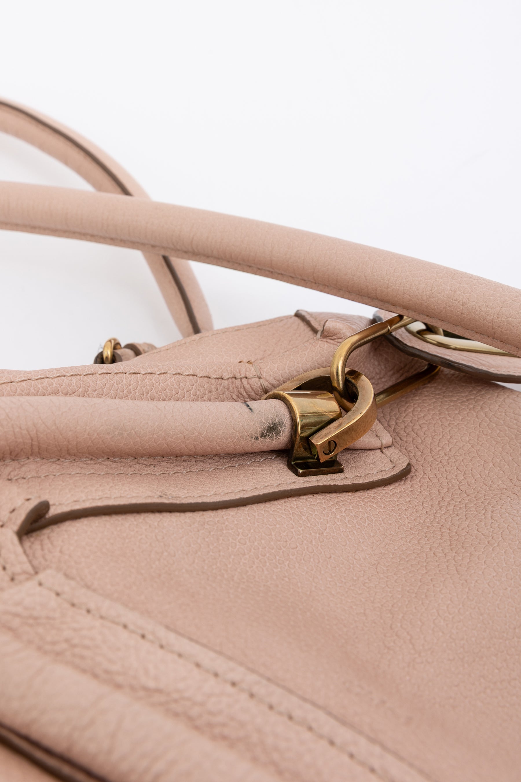 'Paraty' Bag