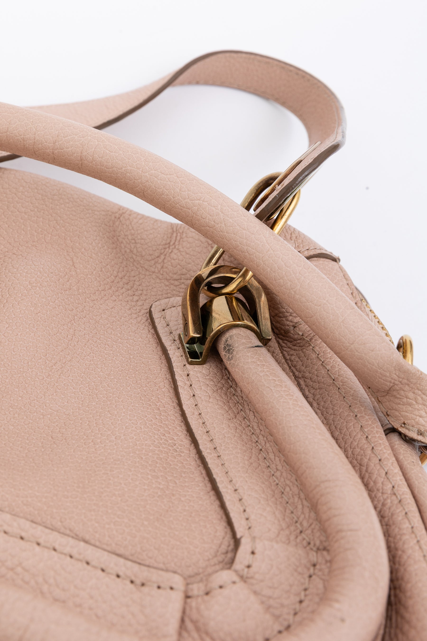 'Paraty' Bag
