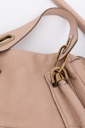 'Paraty' Bag