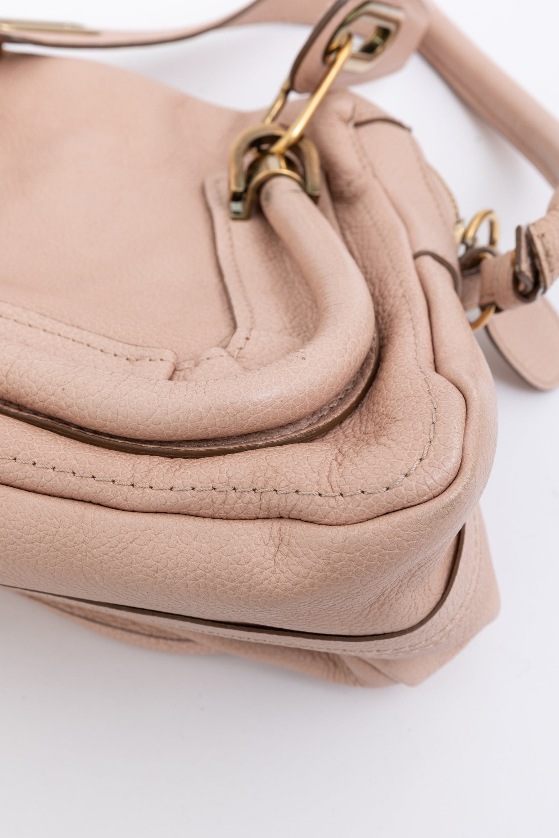 'Paraty' Bag