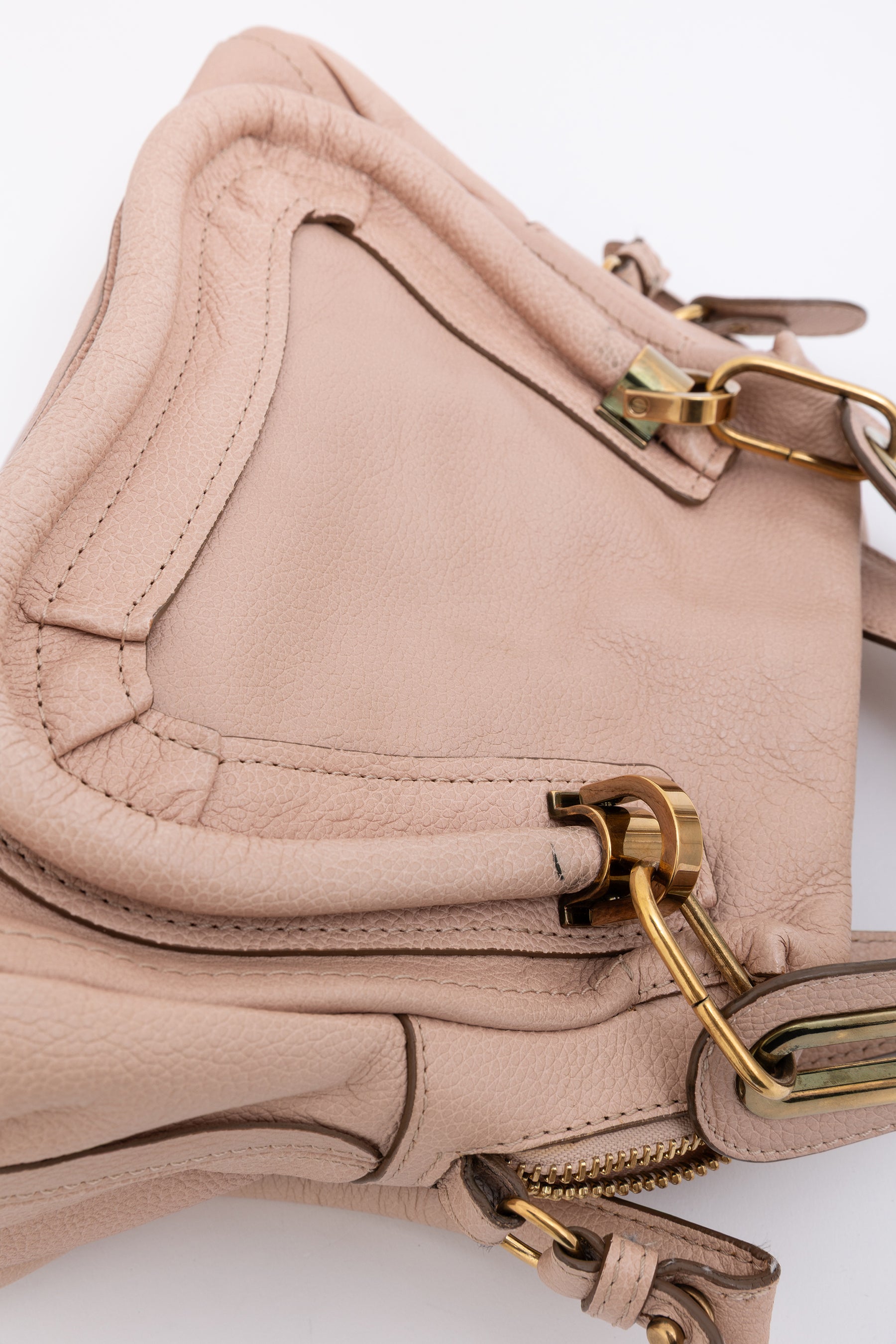 'Paraty' Bag