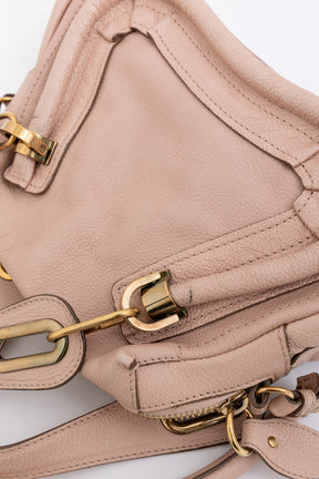 'Paraty' Bag