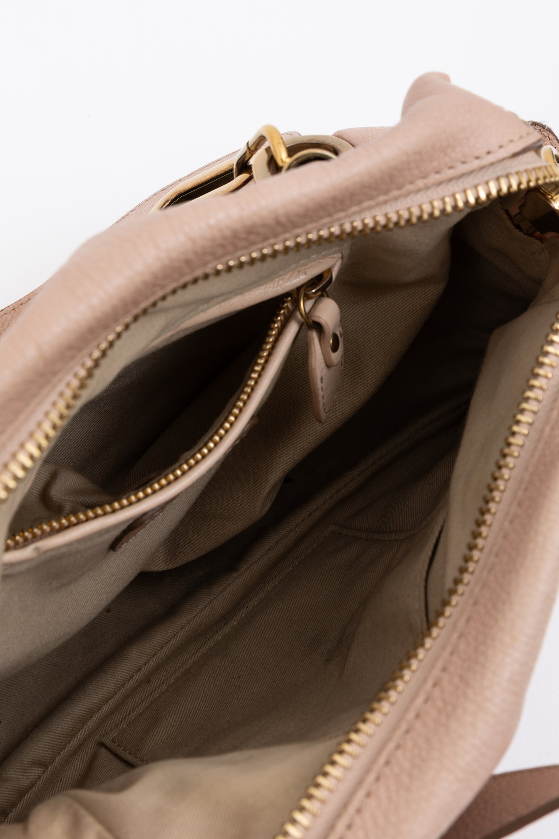 'Paraty' Bag