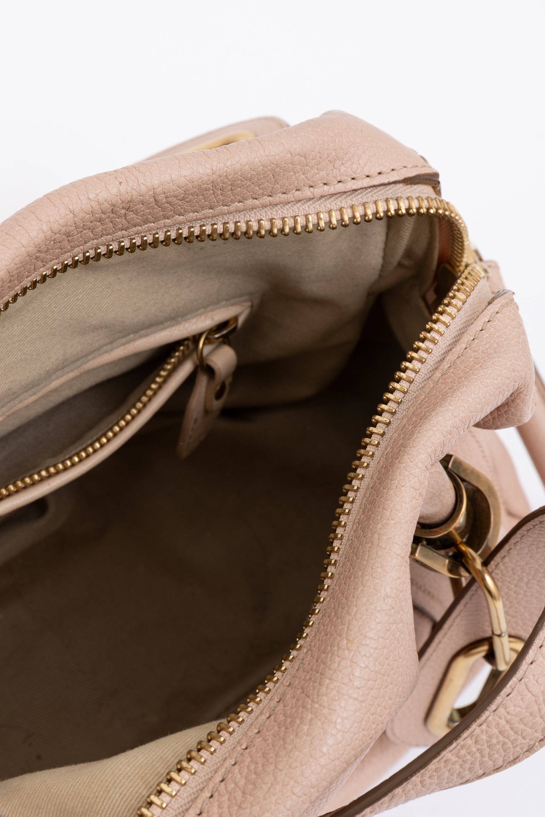'Paraty' Bag