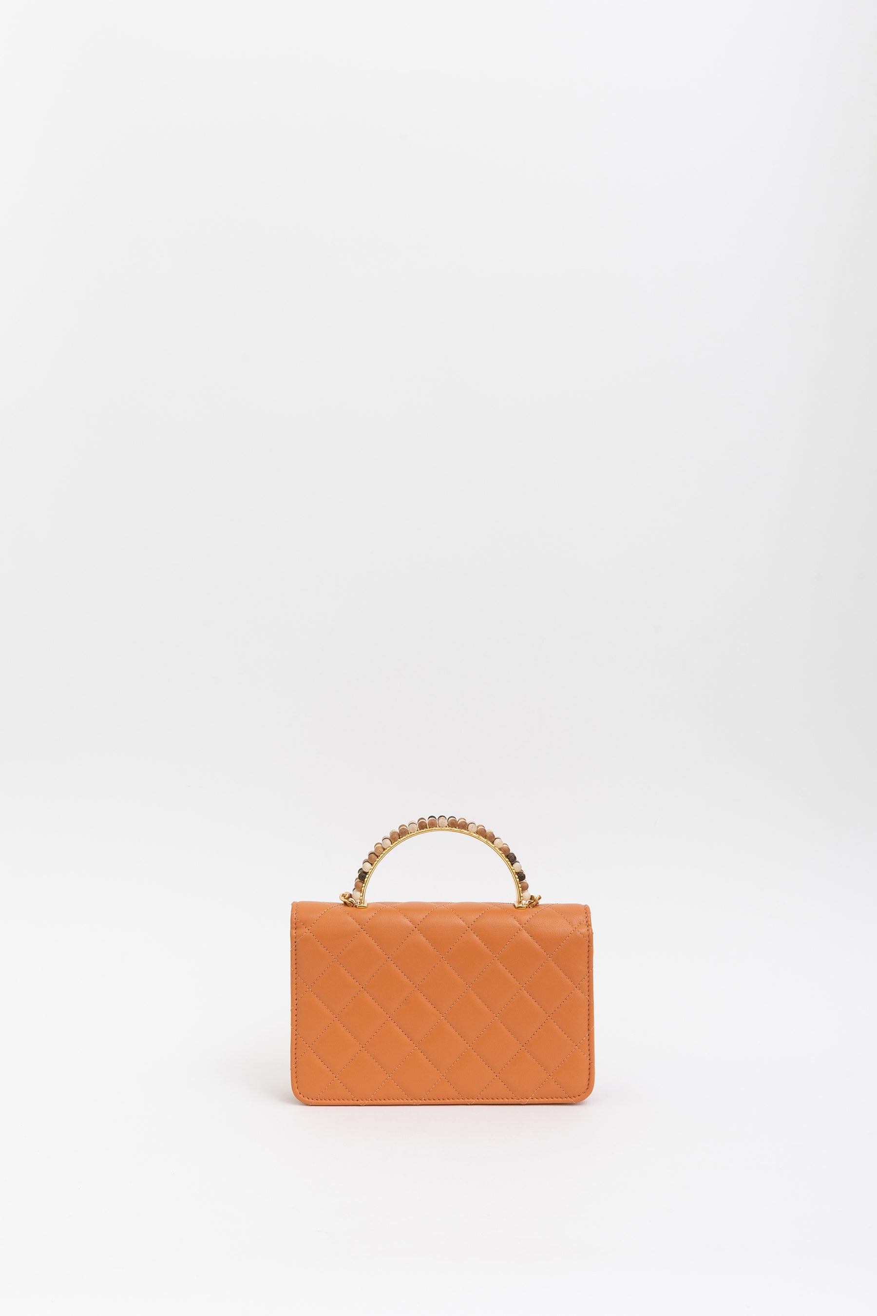 Coco Handle Two-Way Shoulder Bag