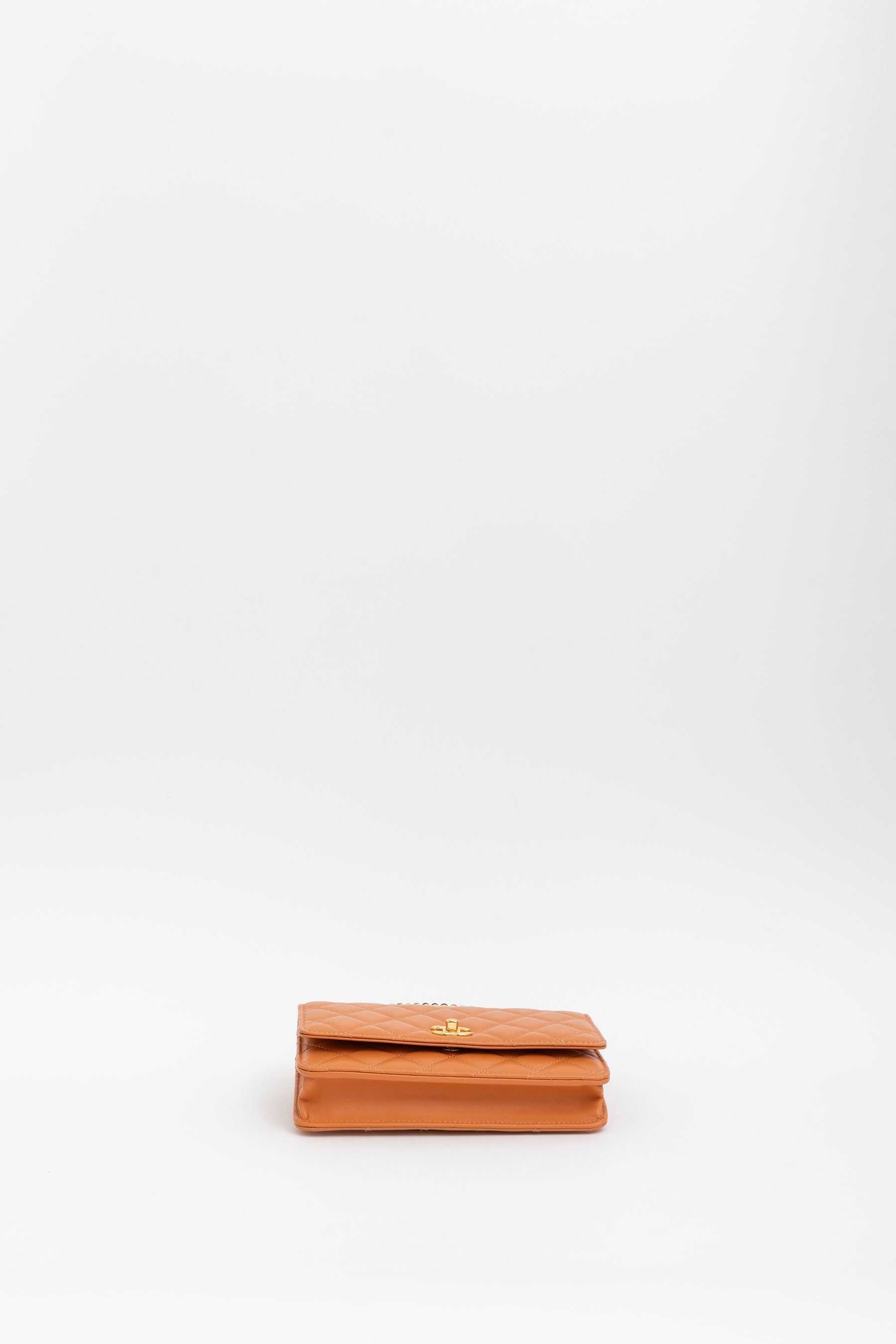 Coco Handle Two-Way Shoulder Bag