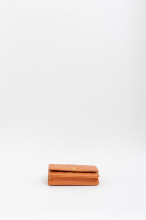 Coco Handle Two-Way Shoulder Bag