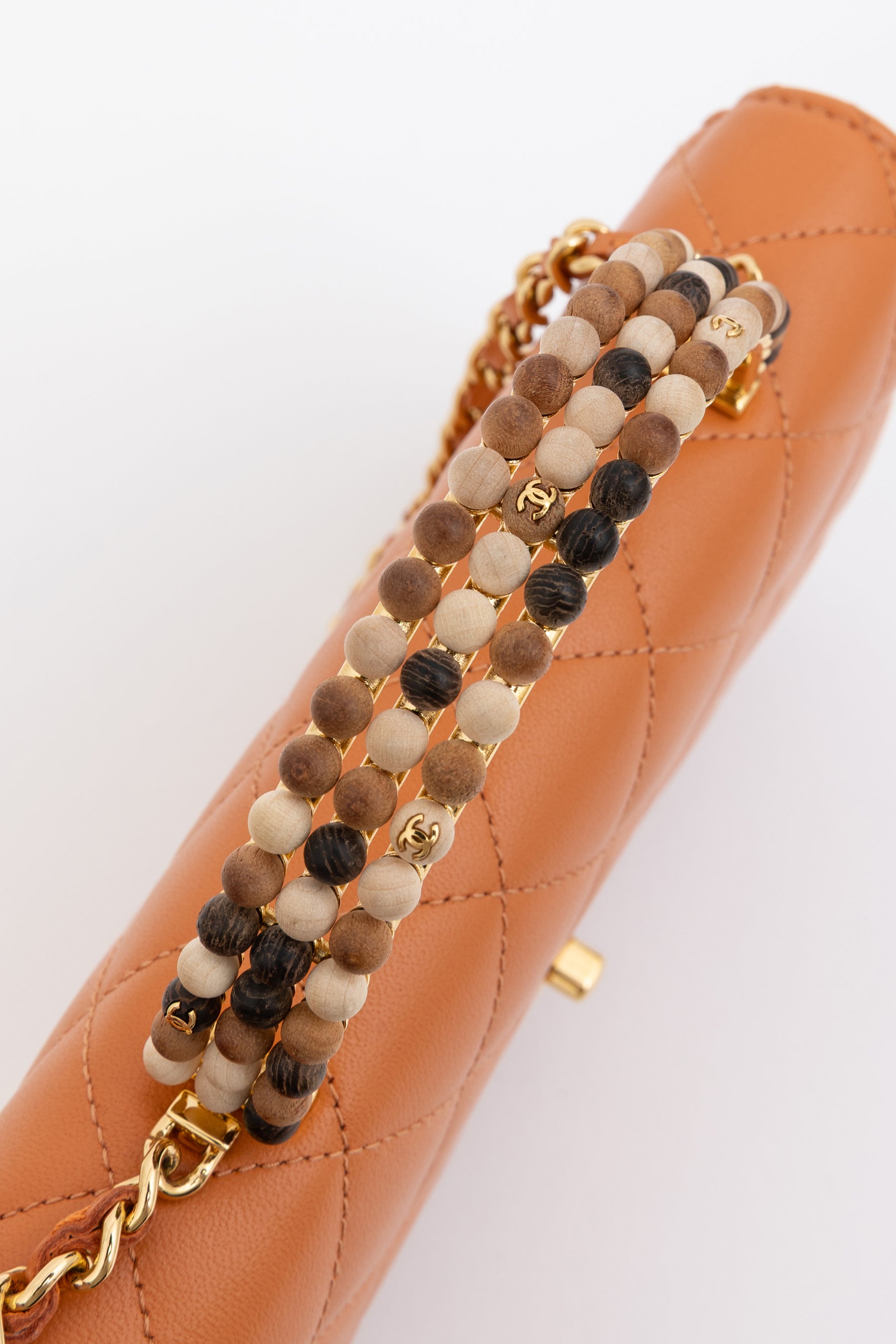 Coco Handle Two-Way Shoulder Bag