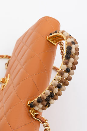 Coco Handle Two-Way Shoulder Bag