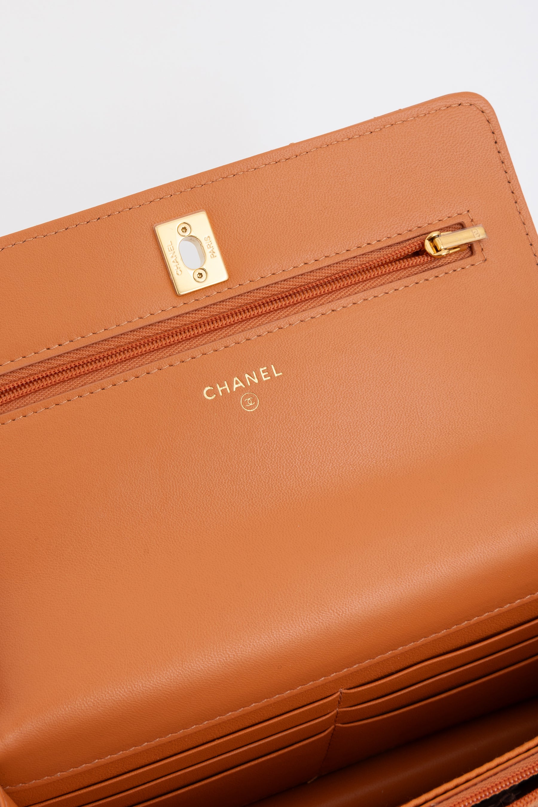 Coco Handle Two-Way Shoulder Bag