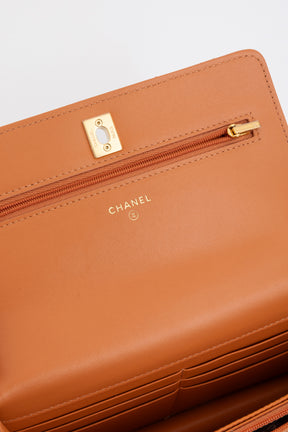 Coco Handle Two-Way Shoulder Bag