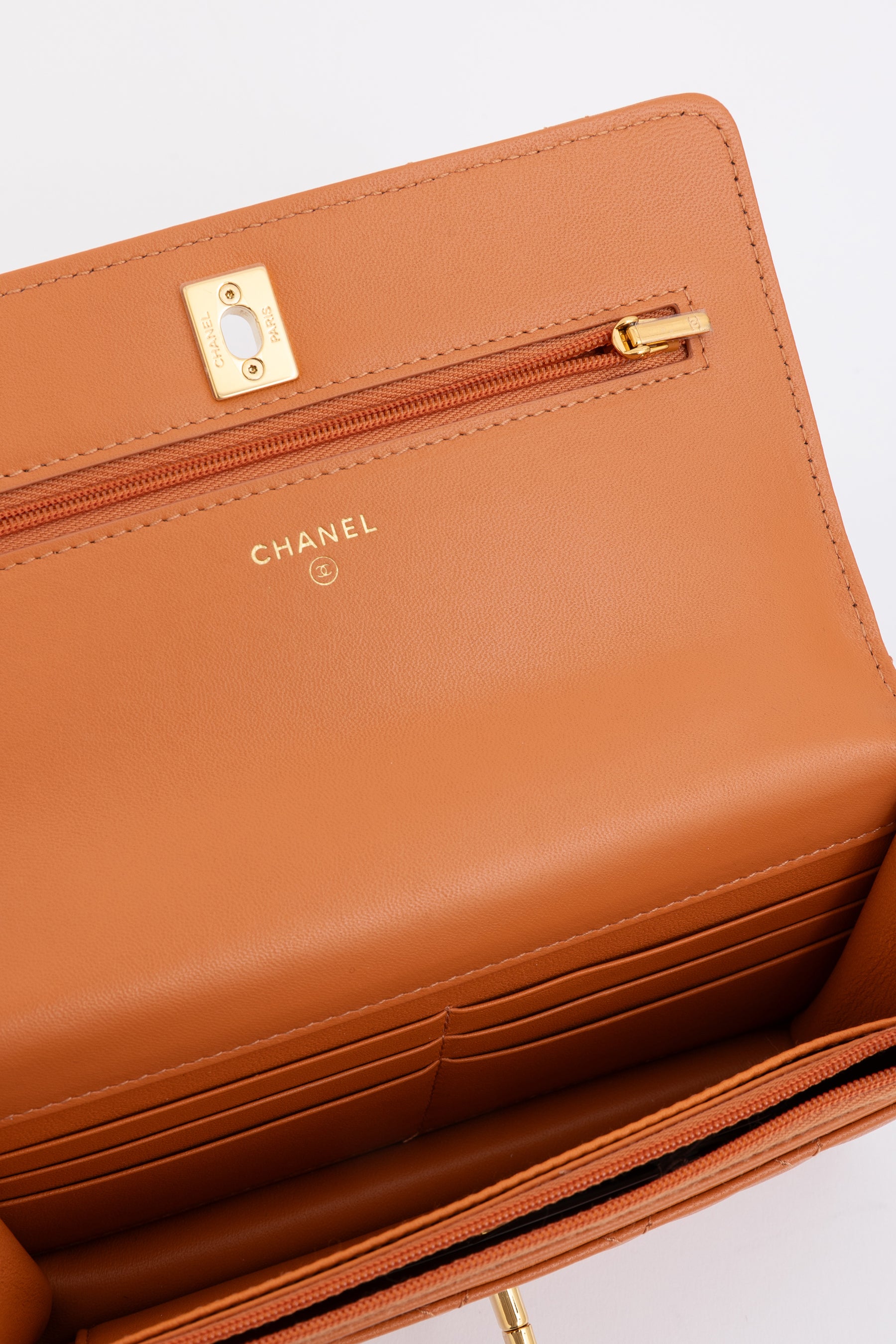Coco Handle Two-Way Shoulder Bag