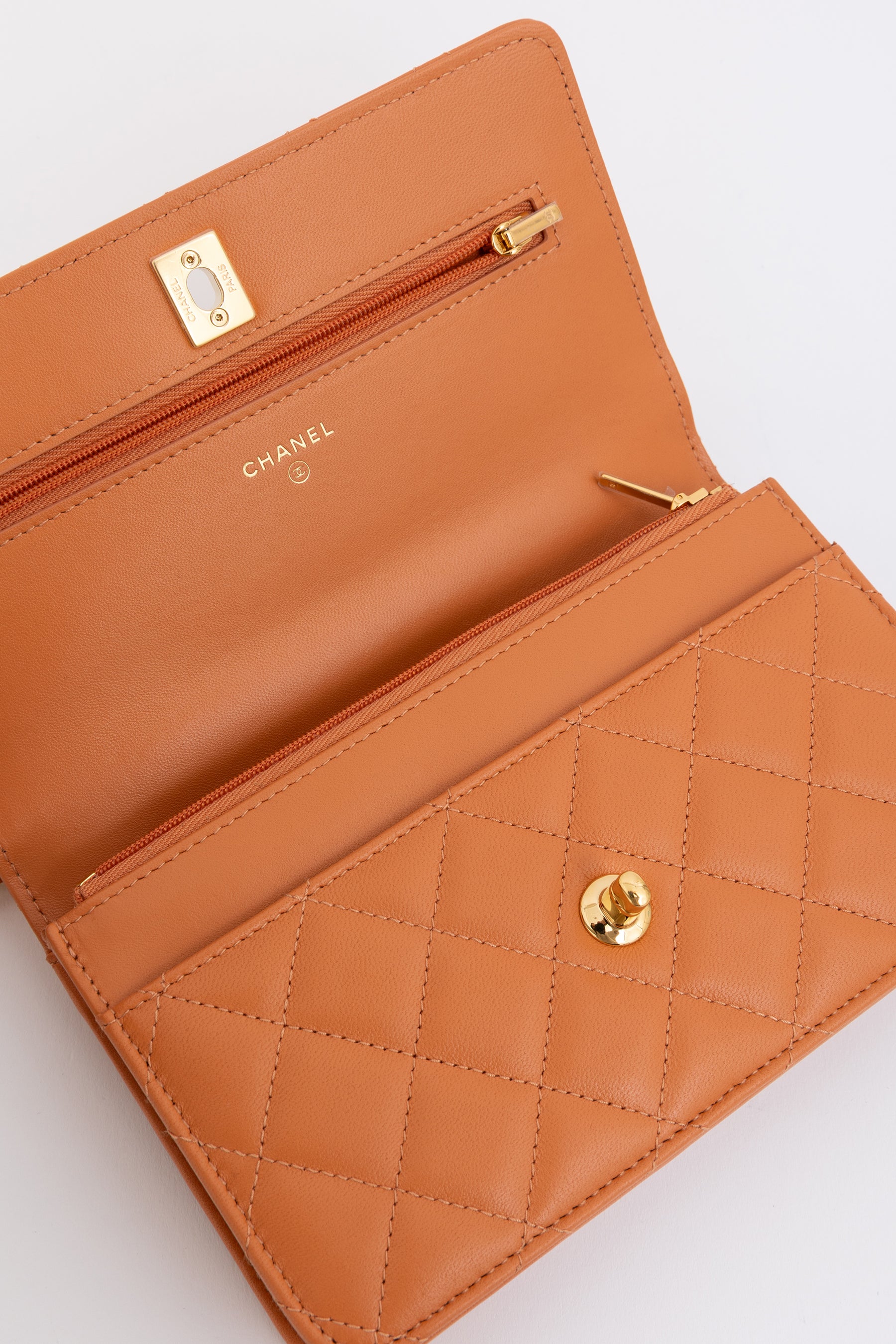 Coco Handle Two-Way Shoulder Bag