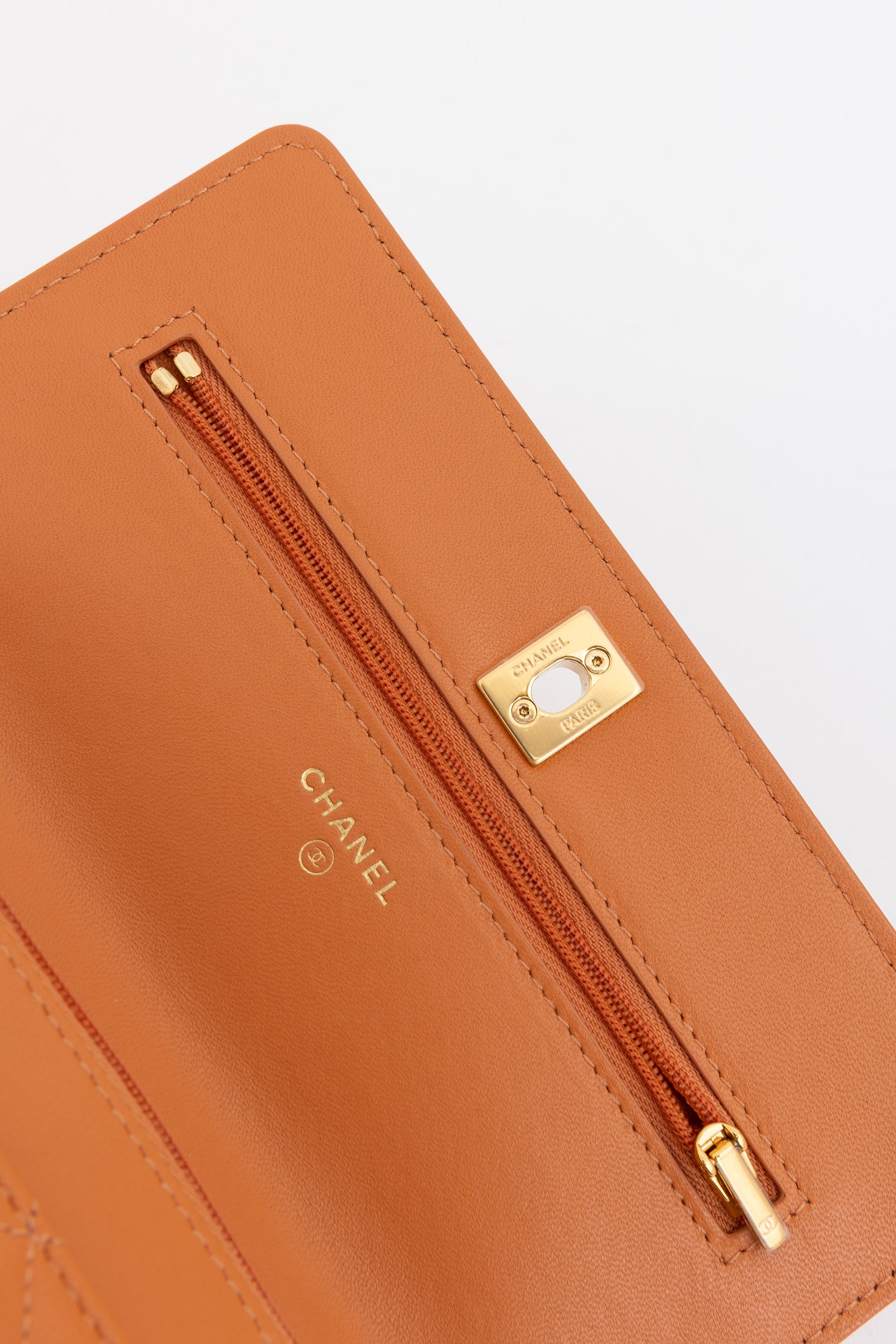 Coco Handle Two-Way Shoulder Bag