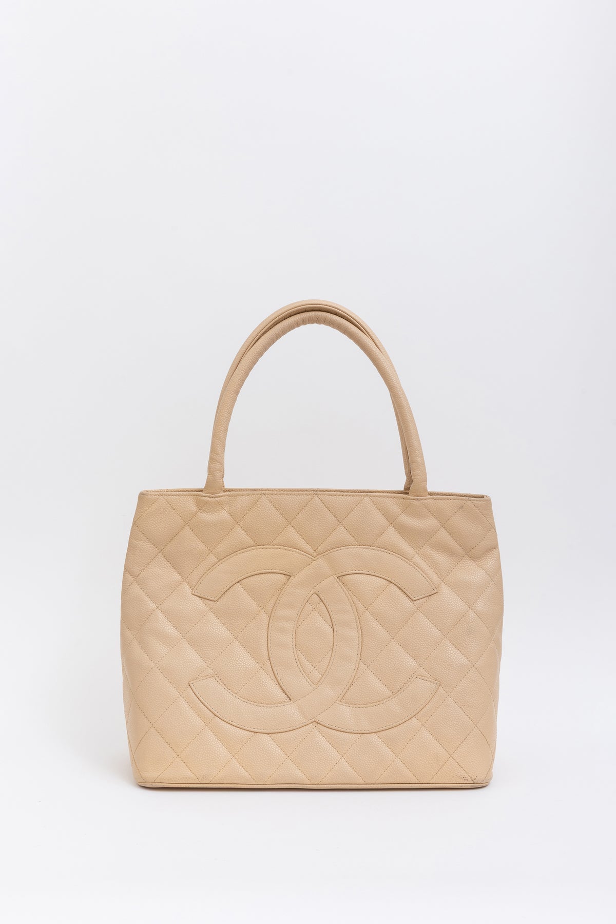 Medallion Shopping Tote