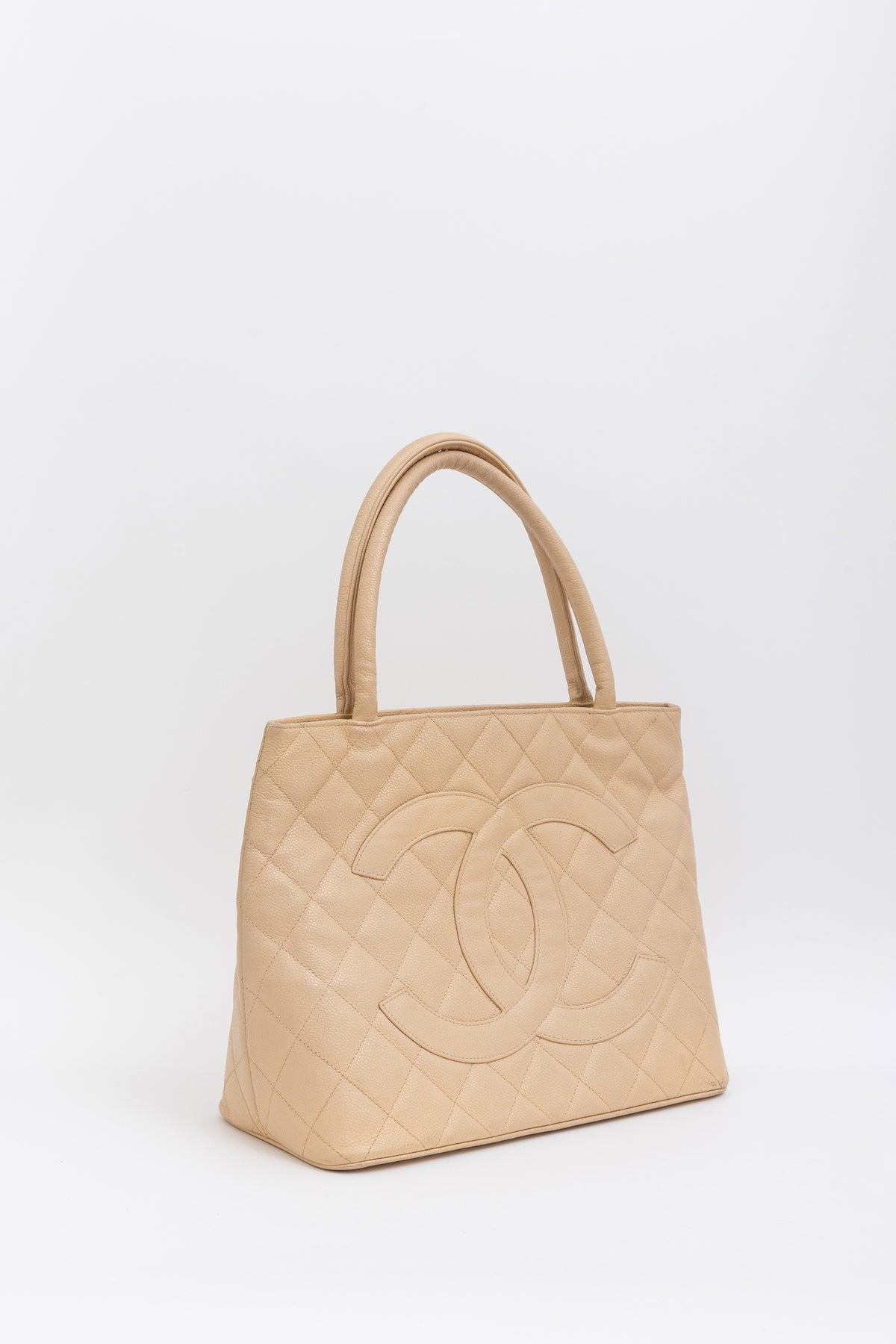 Medallion Shopping Tote