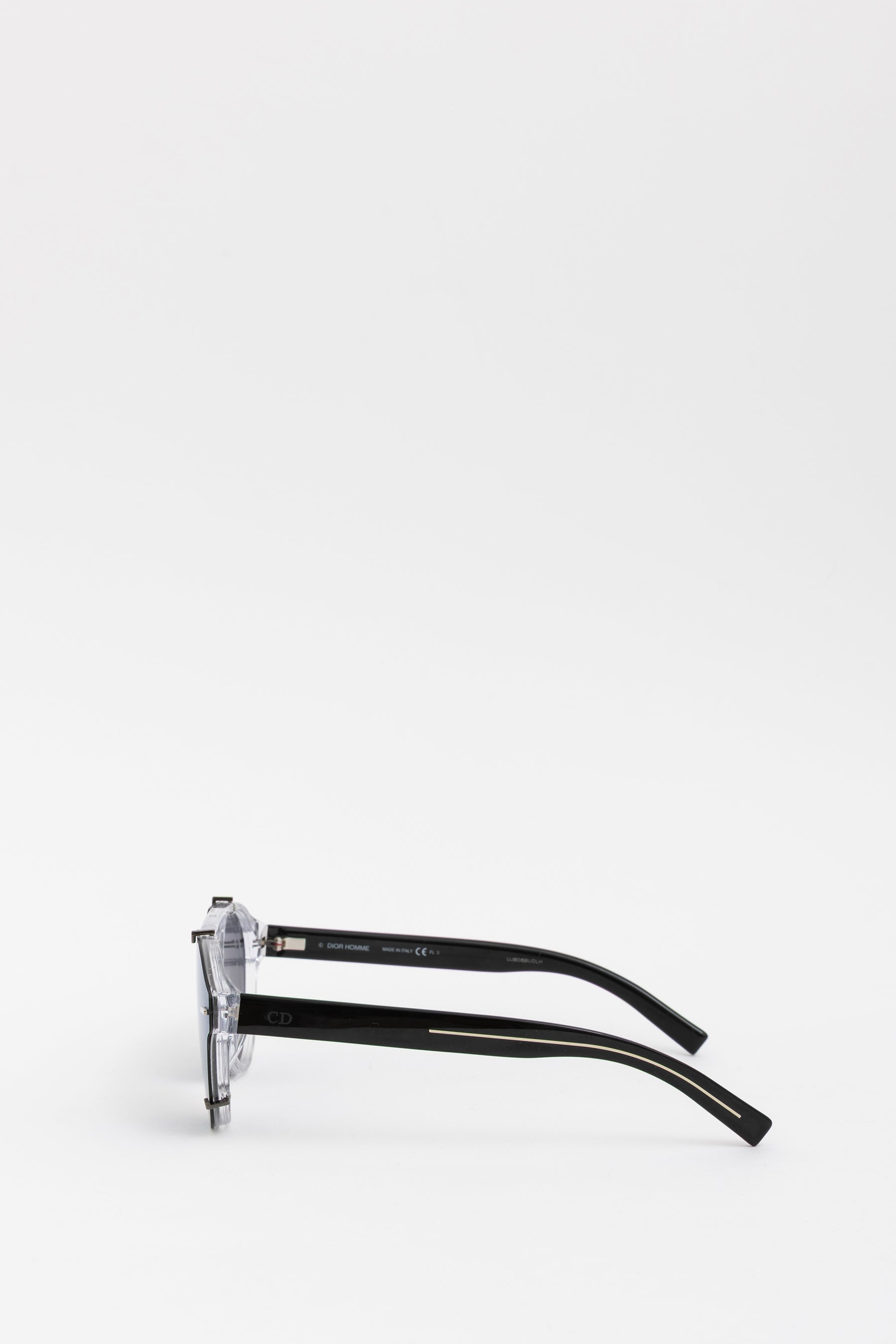 Blue Lense Sunglasses
