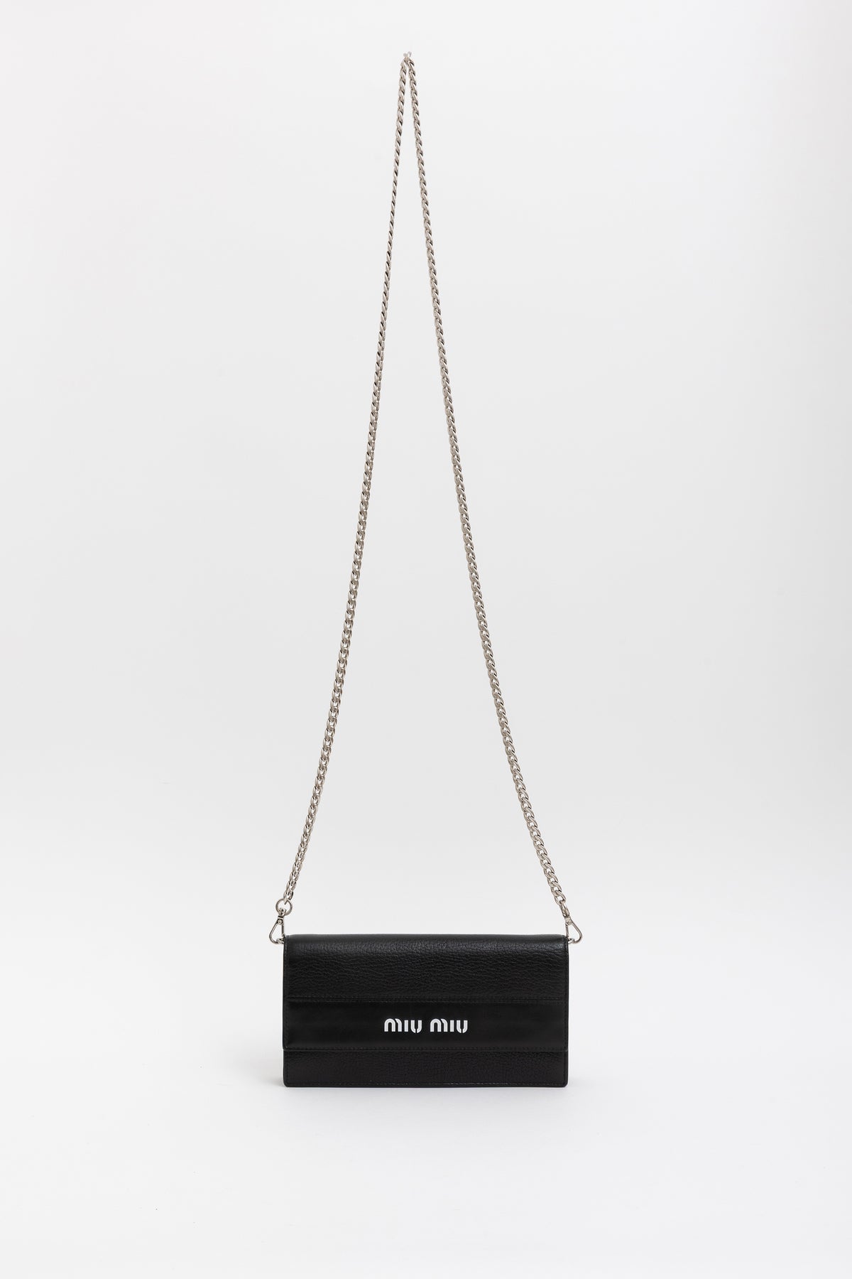 Logo Wallet On Chain
