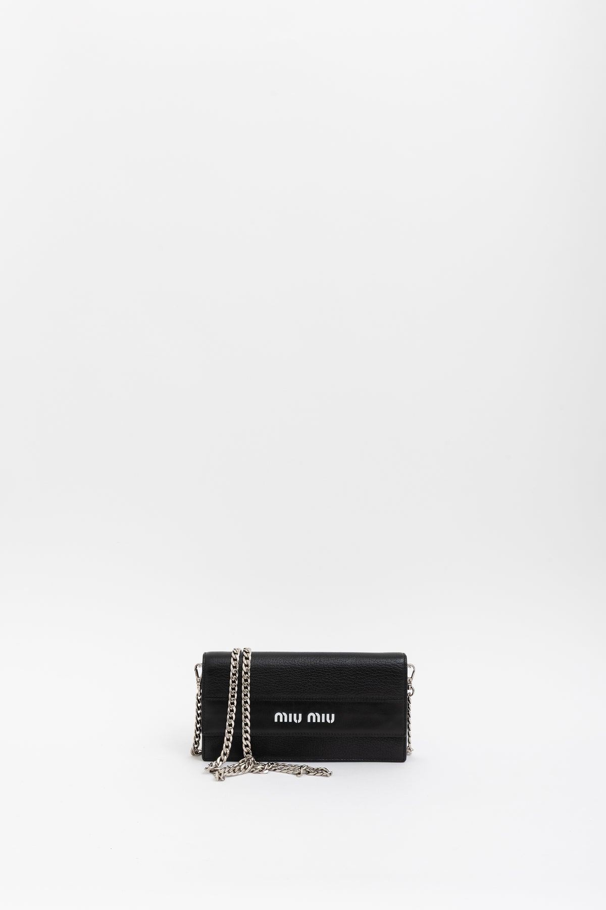 Logo Wallet On Chain