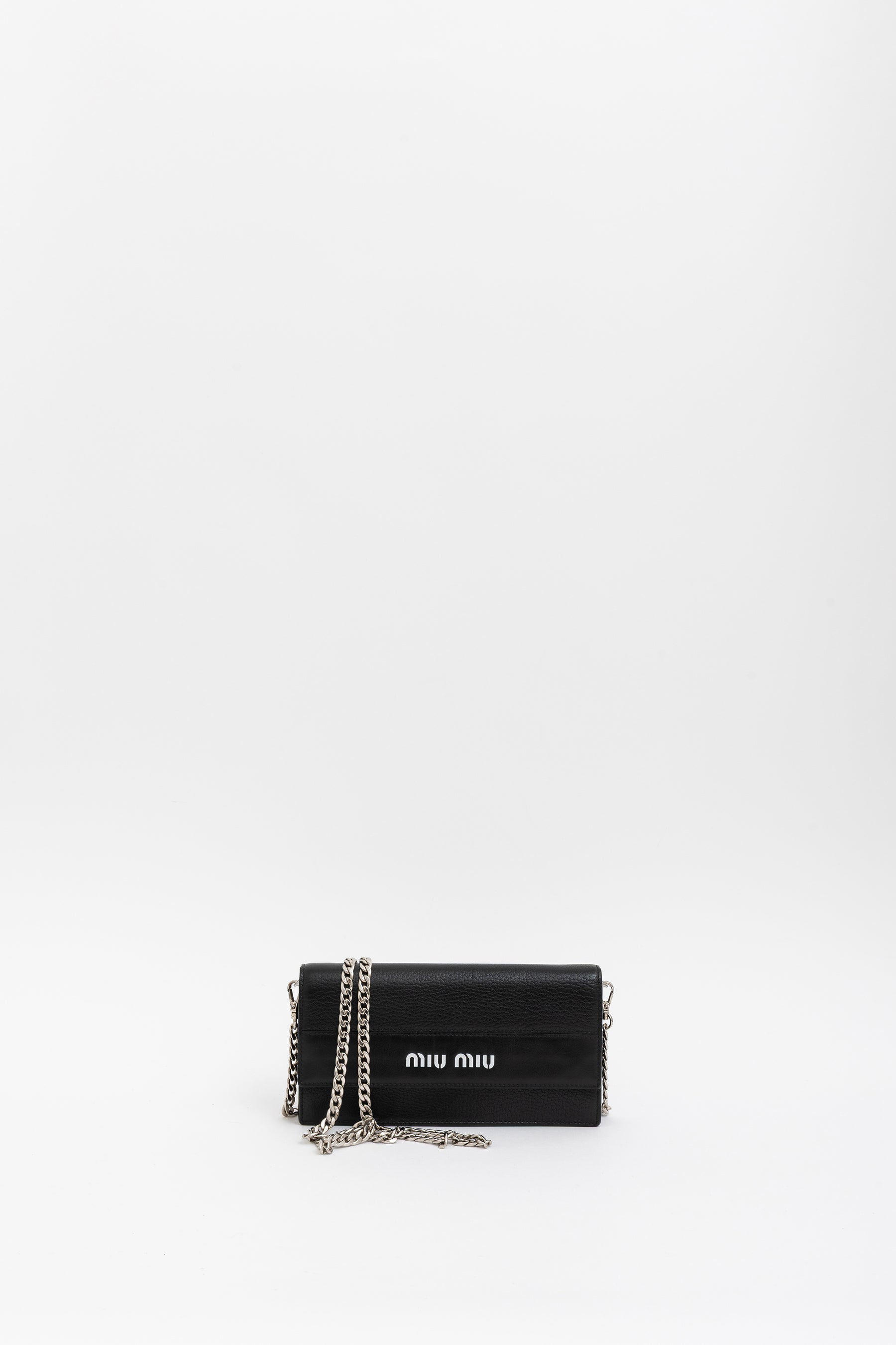 Logo Wallet On Chain