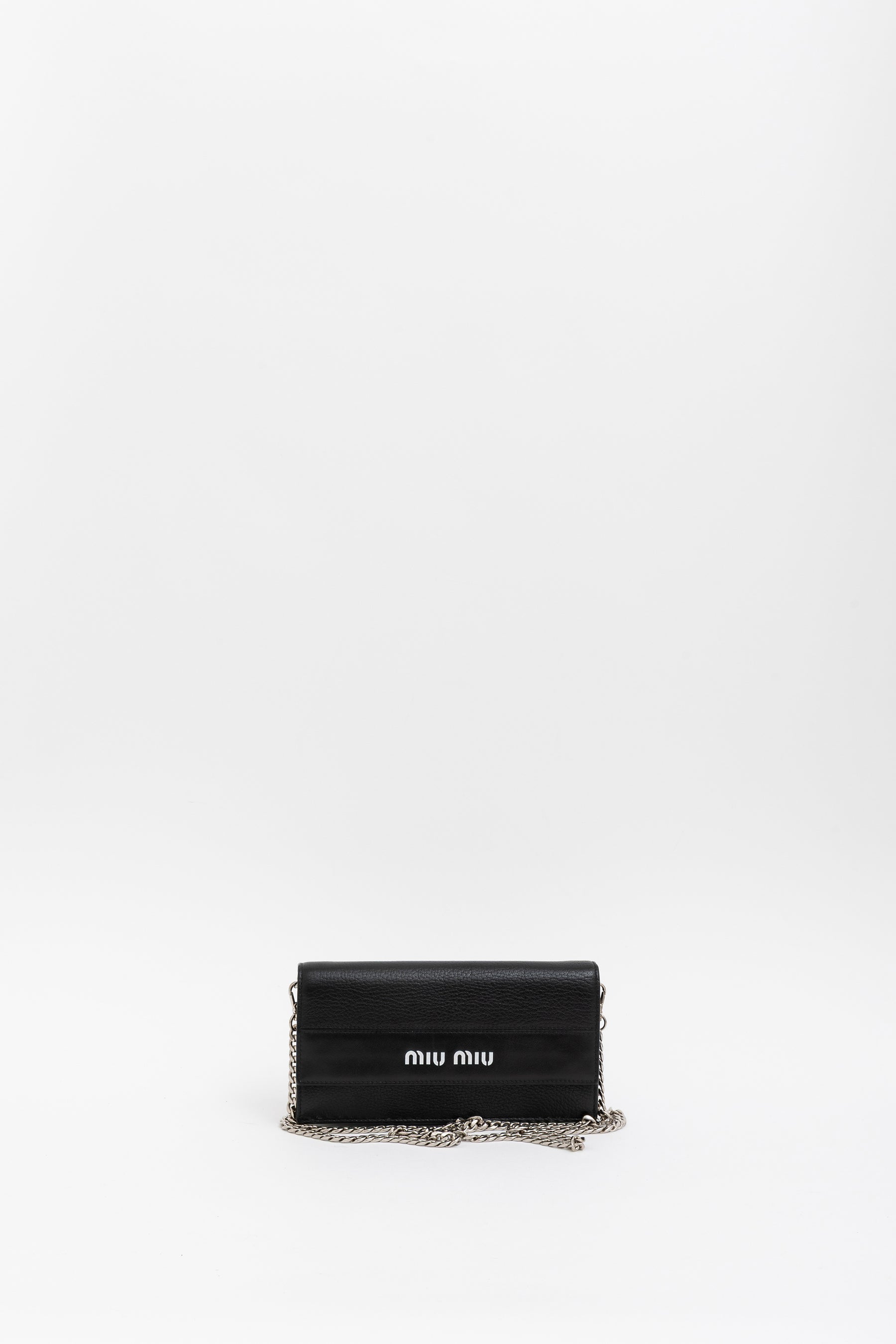 Logo Wallet On Chain
