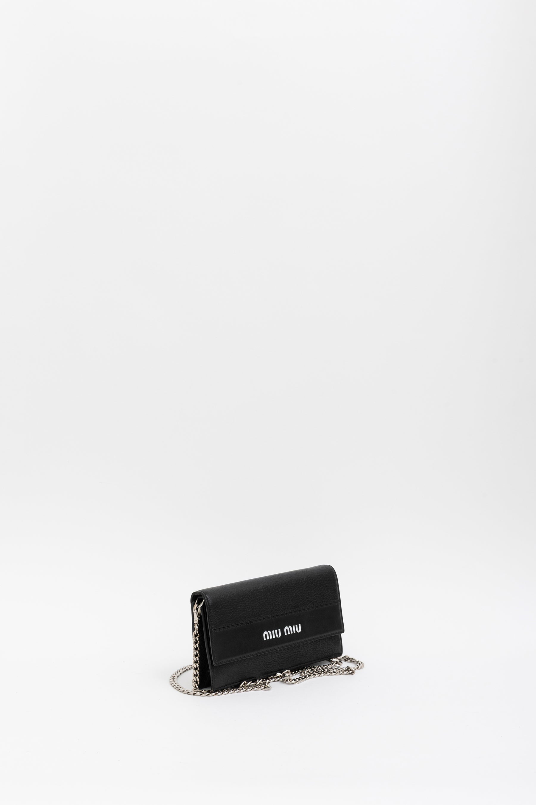 Logo Wallet On Chain